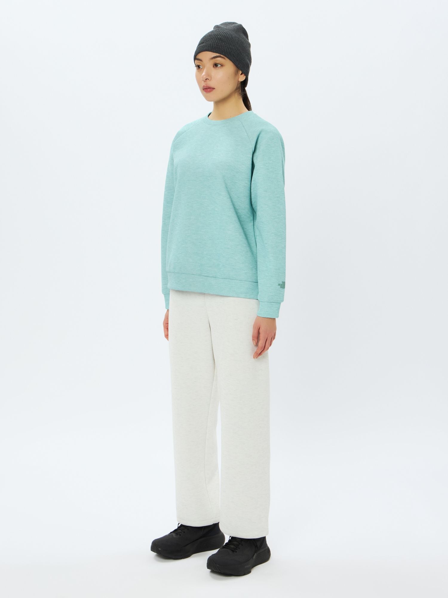 Tech Air Sweat Crew (Women's)