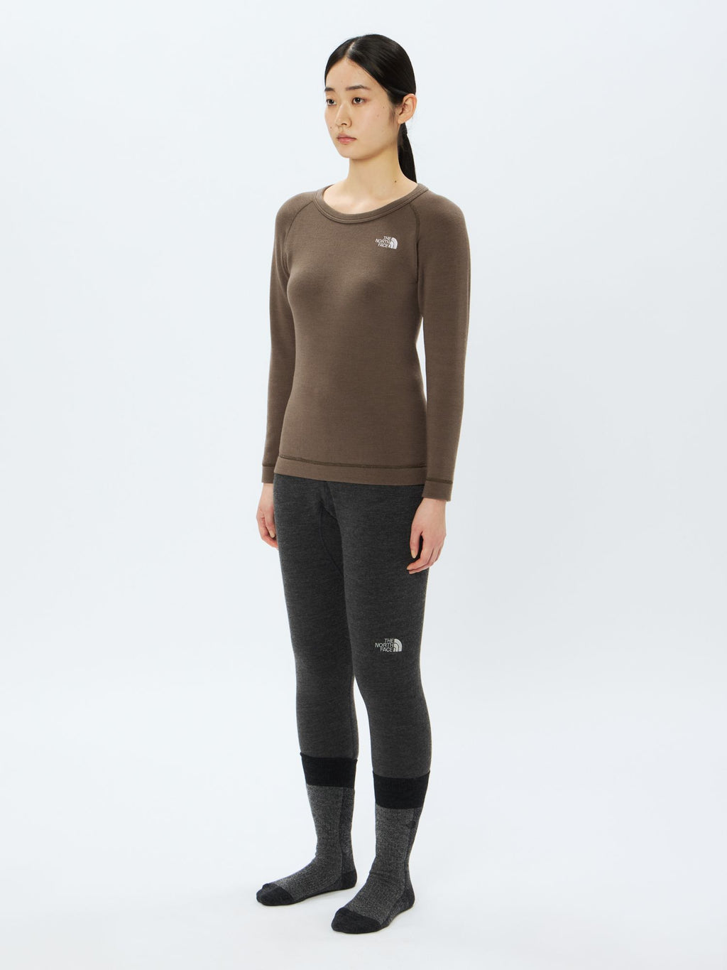 Expedition Hot Crew (Unisex)