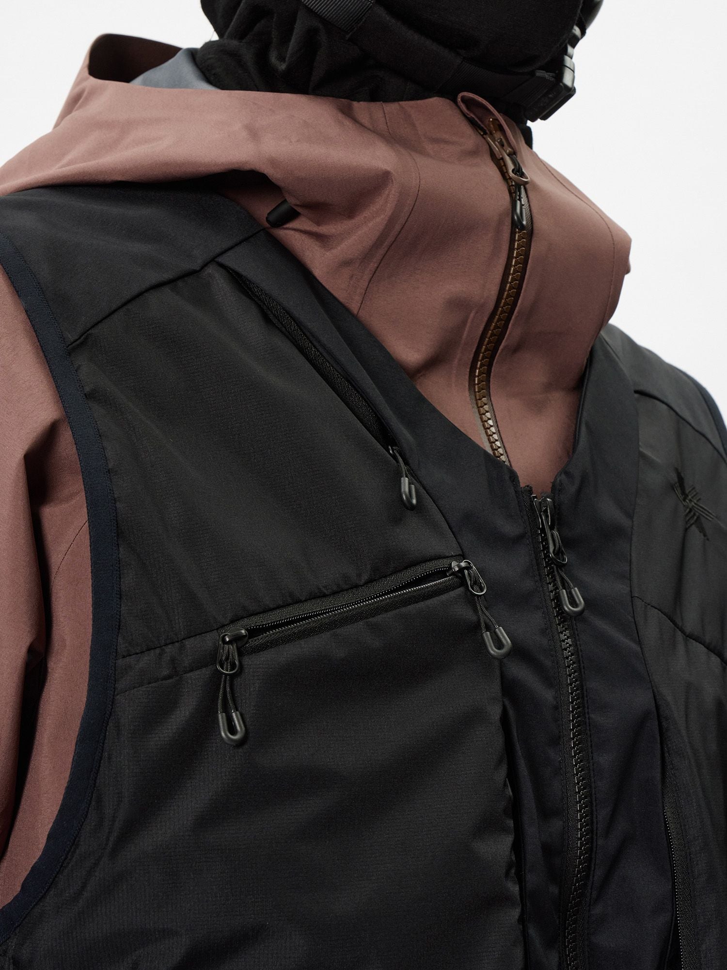 Windstopper by Gore-Tex Labs Vest (Men's)