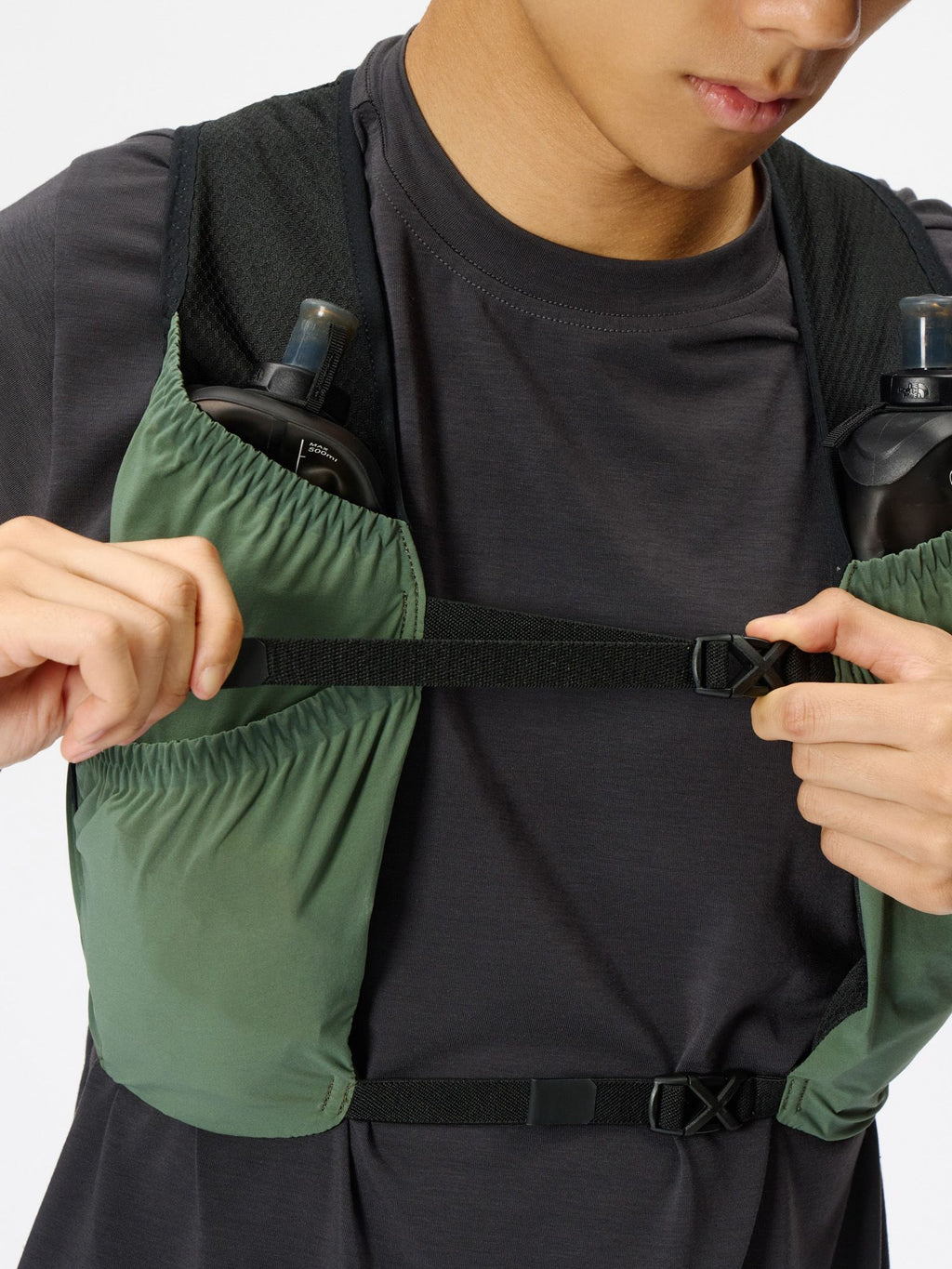 Goldwin Star Trail Pack (Unisex)