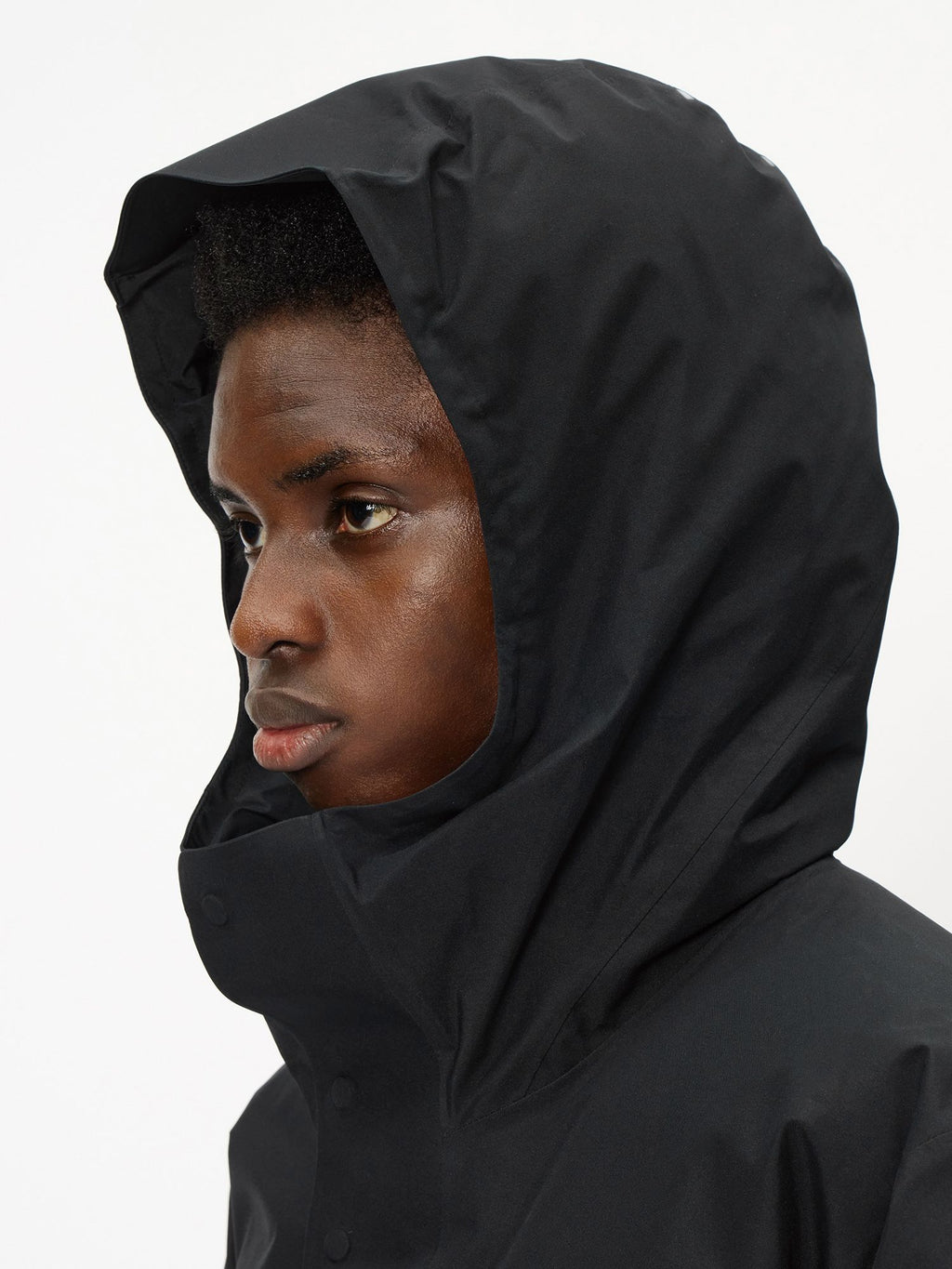 GORE-TEX Snow Range Down Mid-Length Jacket (Unisex)