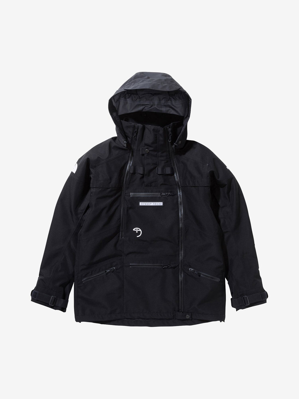 Steep Tech 96 Apogee Jacket (Unisex)