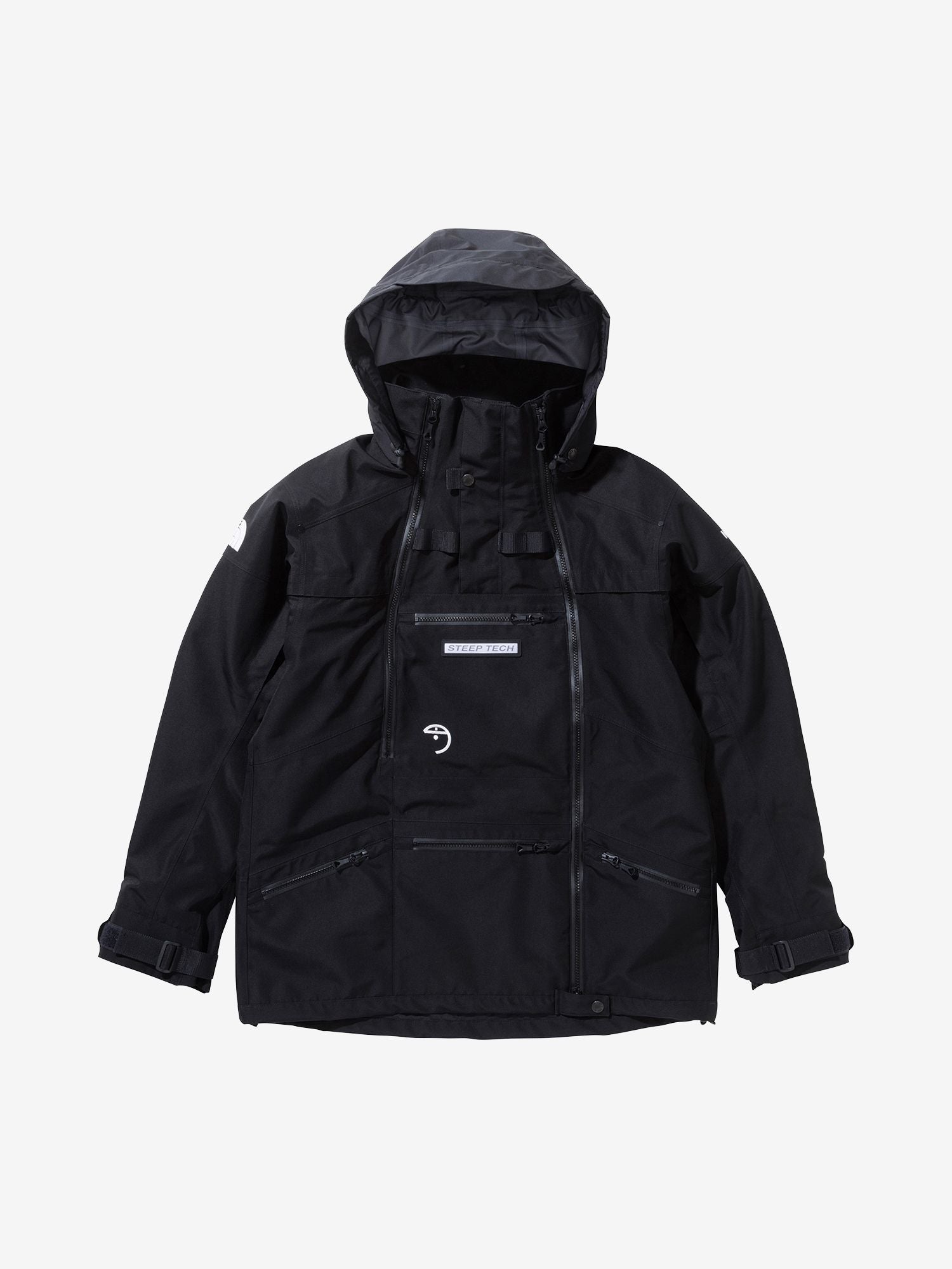 Steep Tech 96 Apogee Jacket (Unisex)