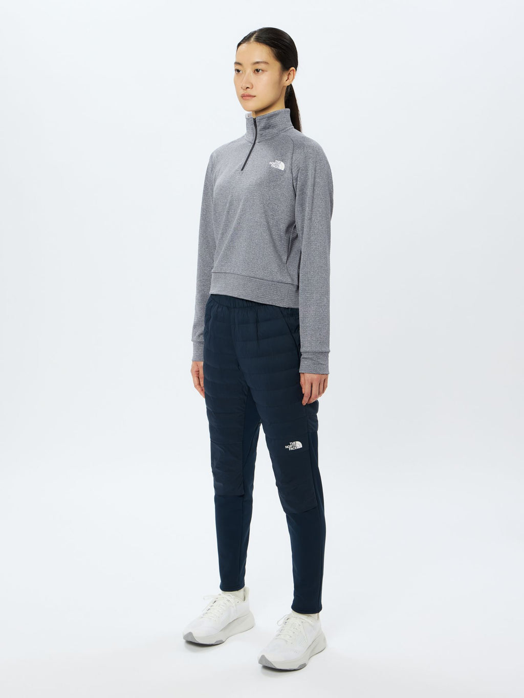 Thermal Versa Grid Half Zip (Women's)