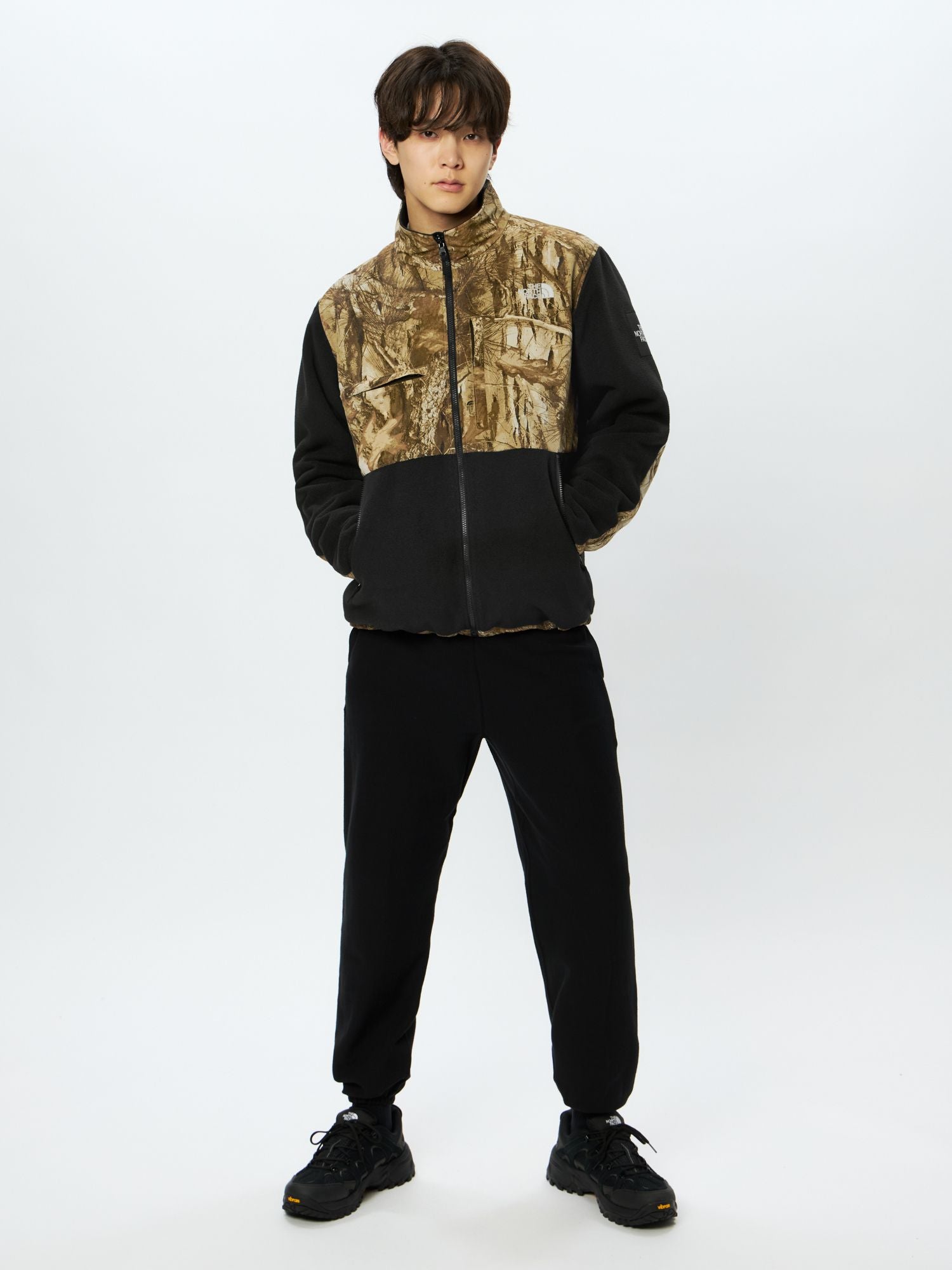 Novelty Denali Jacket (Men's)