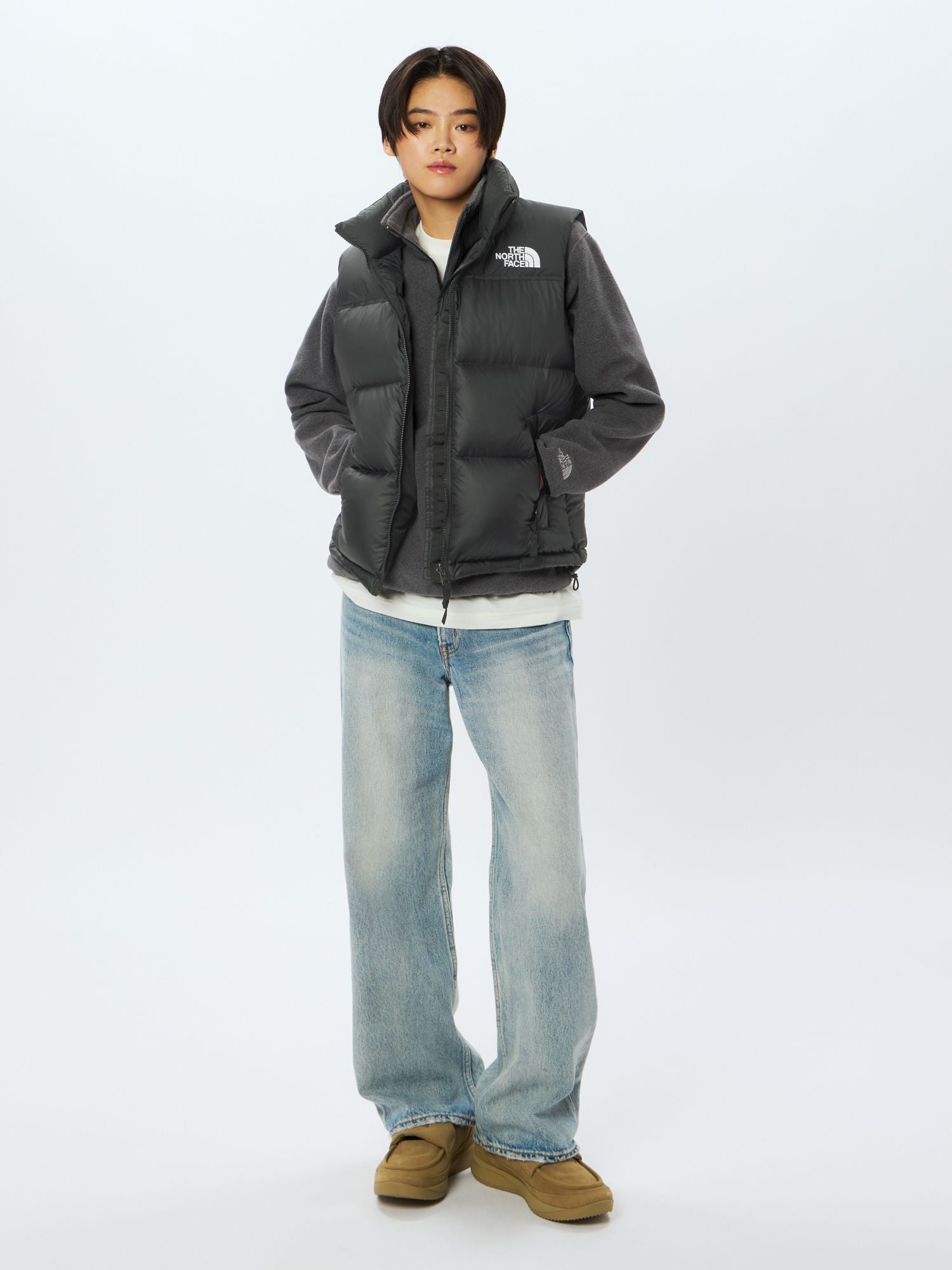 Nuptse Vest (Women's)