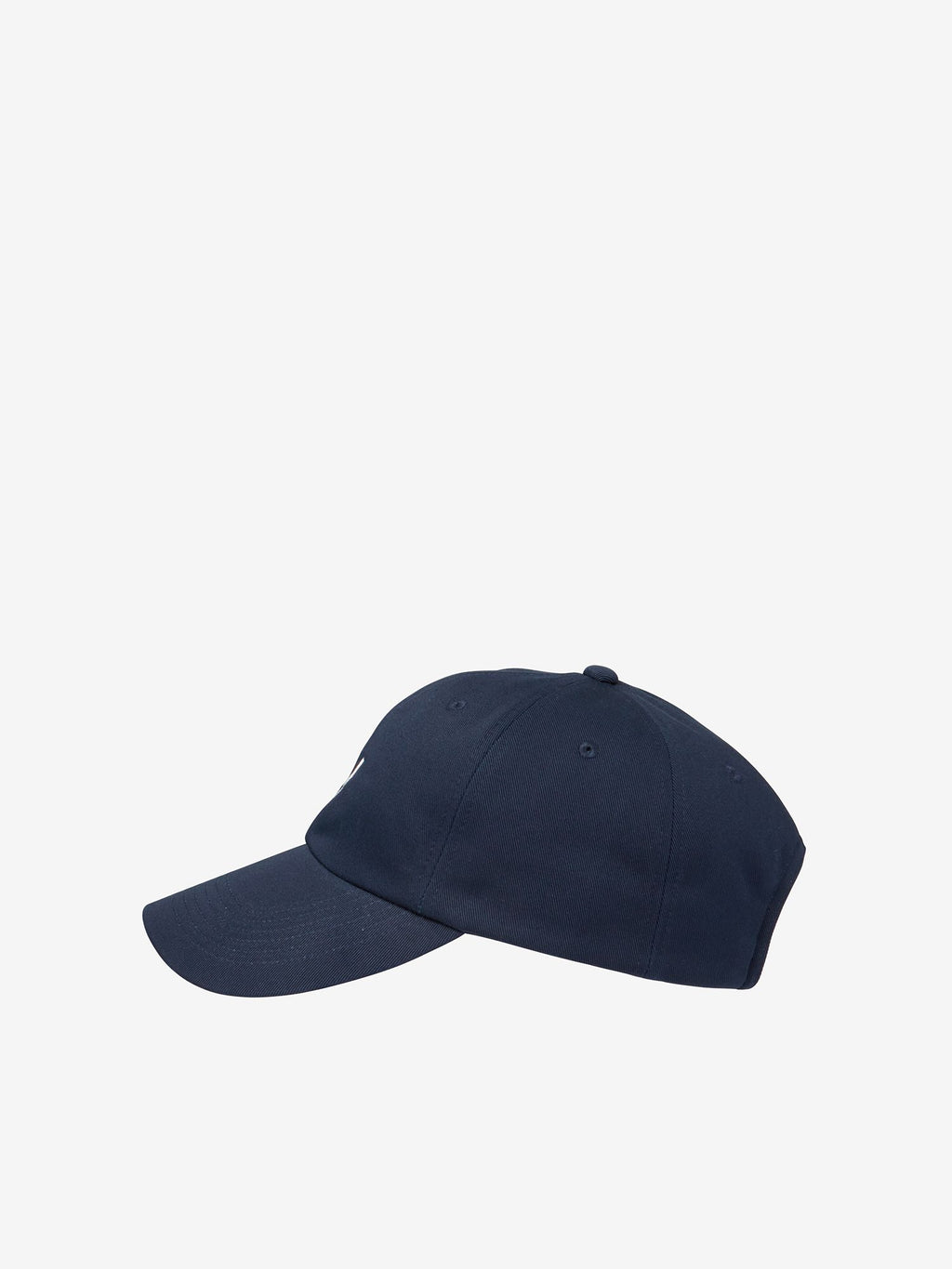 Cotton Twill Graphic Cap (Unisex)