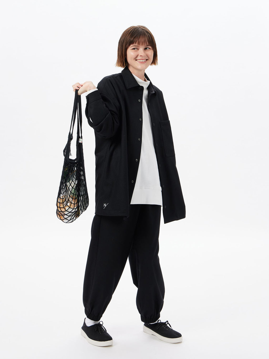 CPO Shirt Jacket (Unisex)