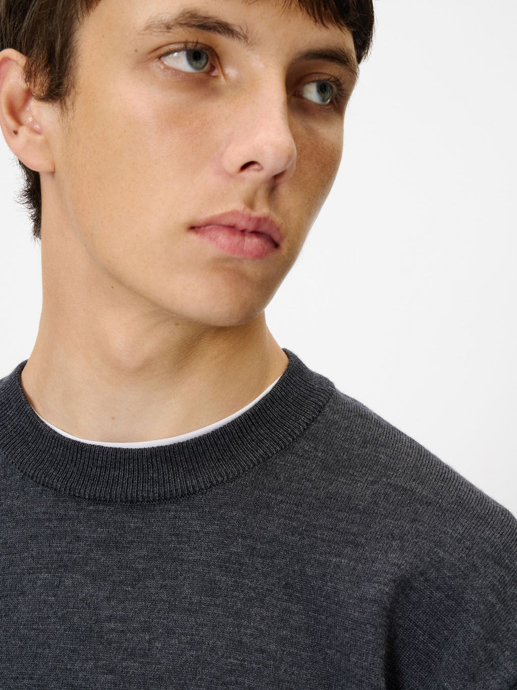 Rio Optimum Wool Lounge Sweater (C3fit / Unisex)