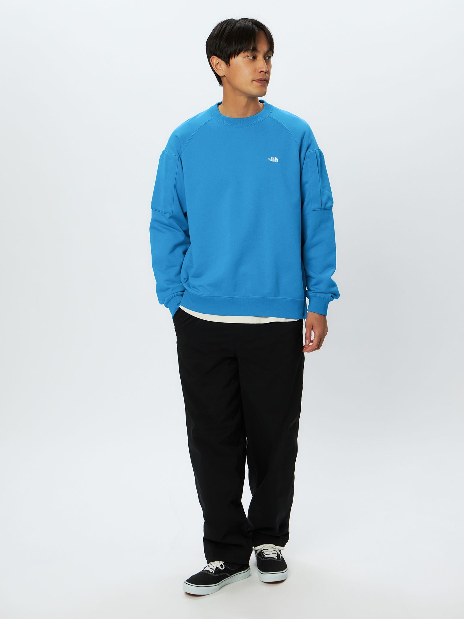 CR Sweat Crew (Unisex)