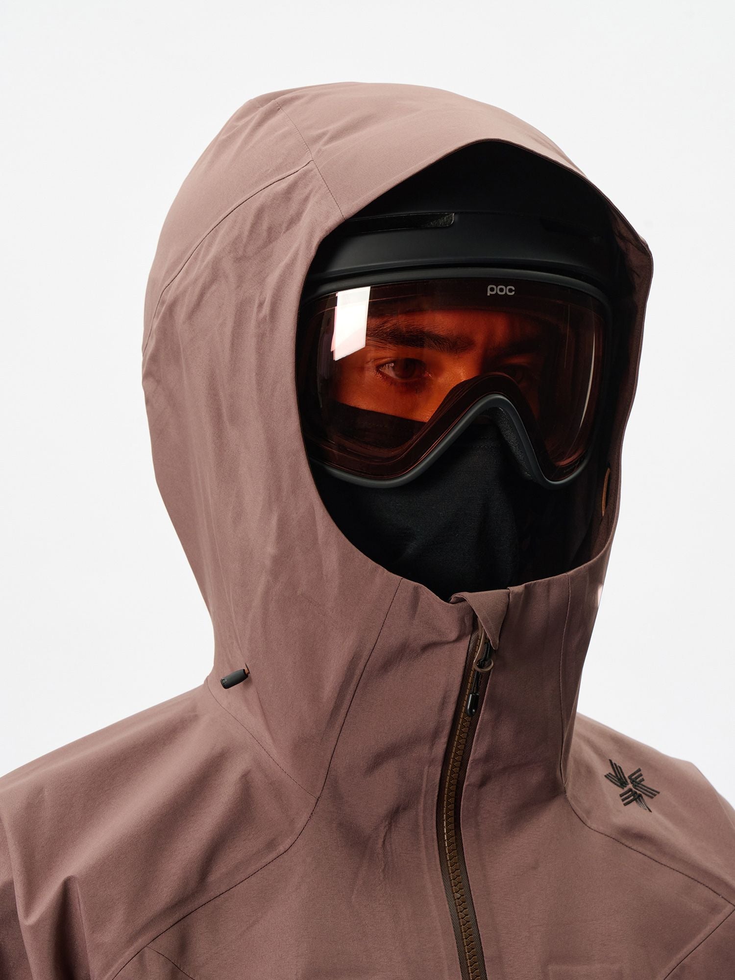 Gore-Tex 3-Layer Jacket (Men's)