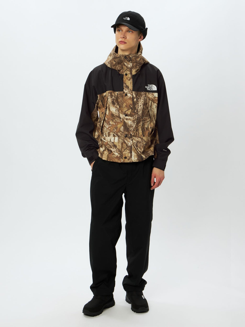 Novelty Mountain Light Jacket (Men's)