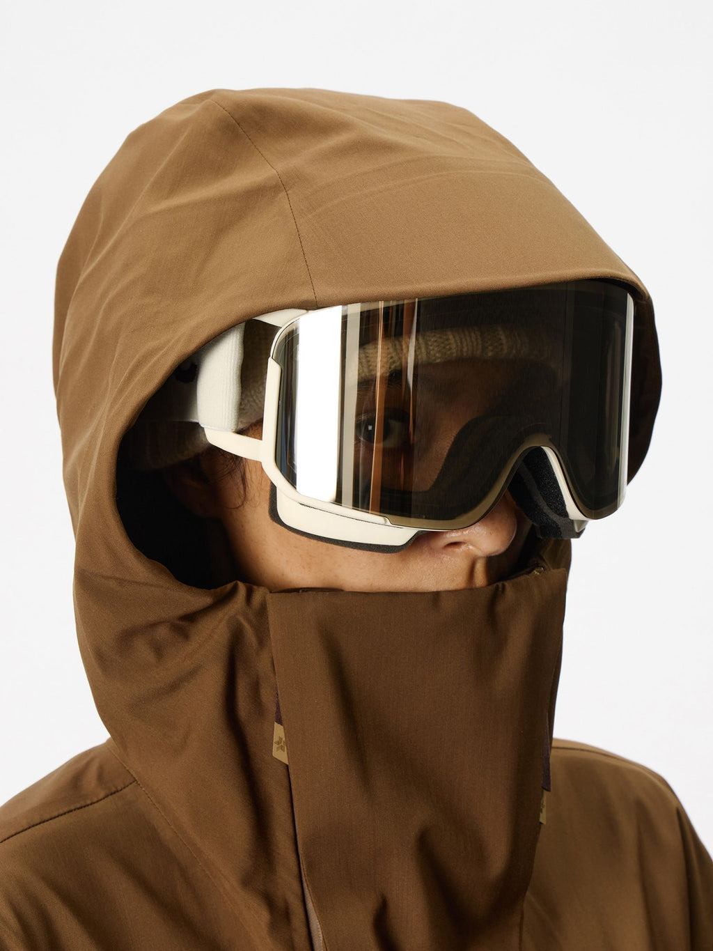 OYABE 3-Layer Jacket (Ladies)