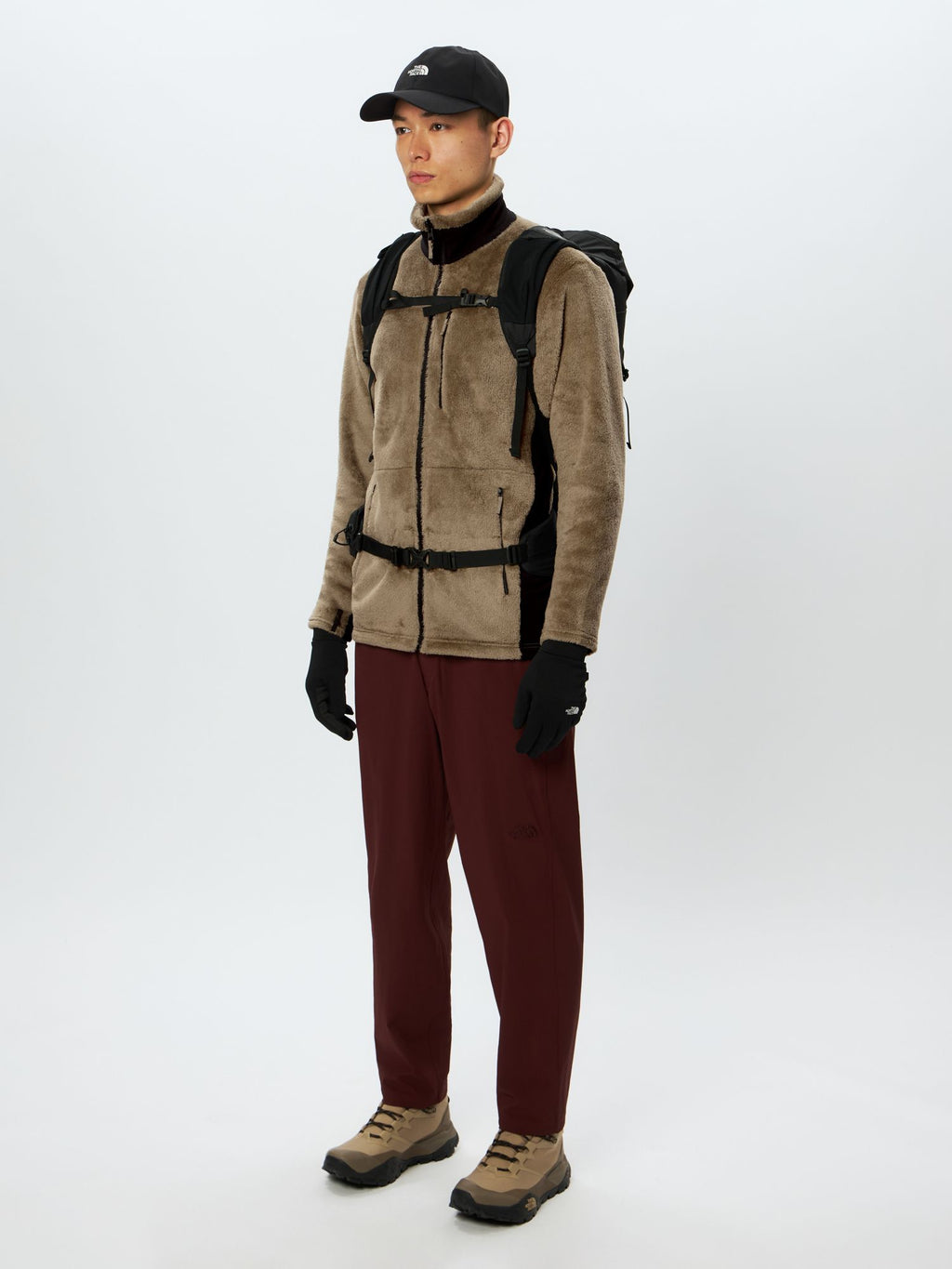 Zip-In Versa Mid Jacket (Men's)