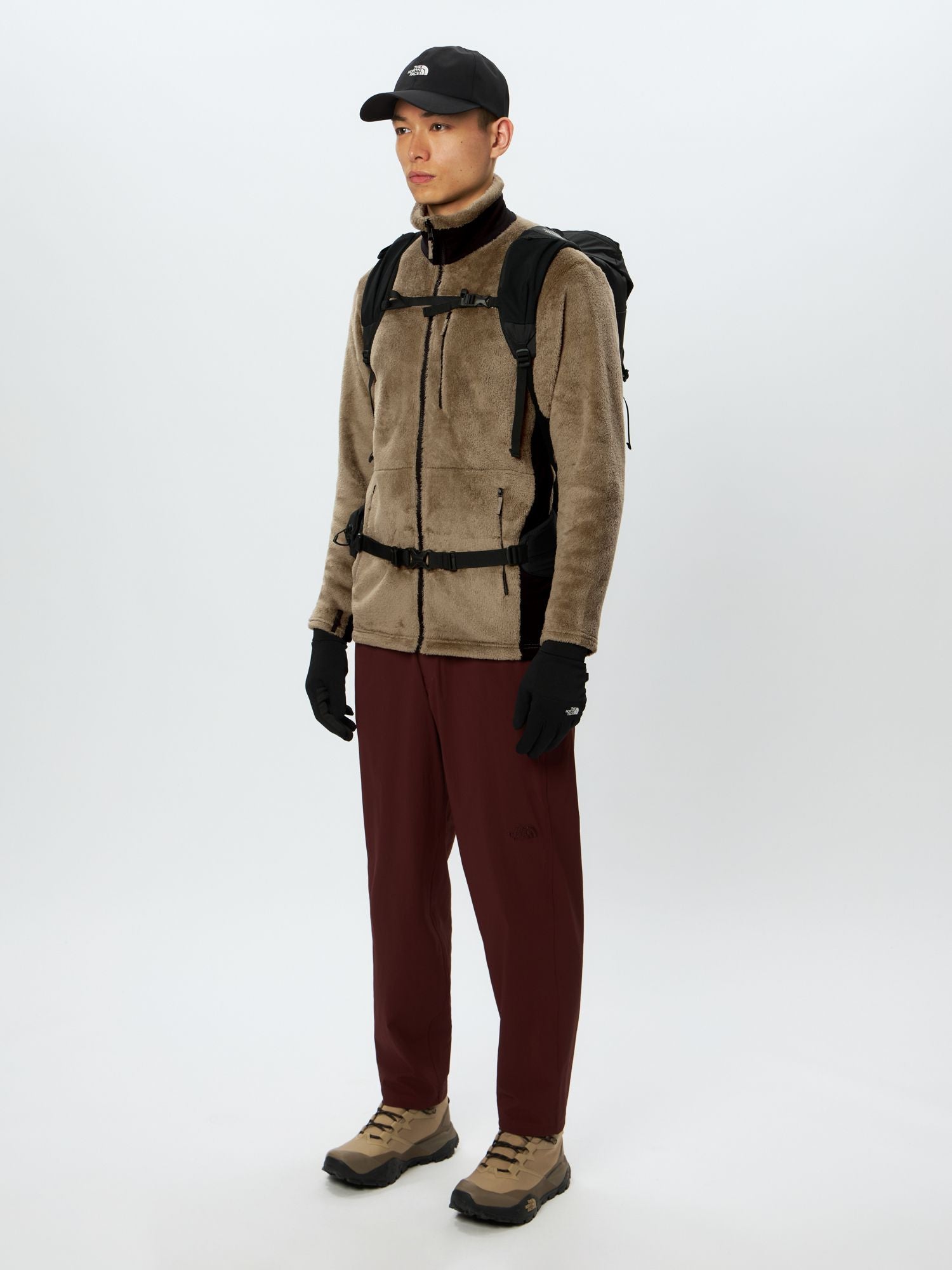 Zip-In Versa Mid Jacket (Men's)