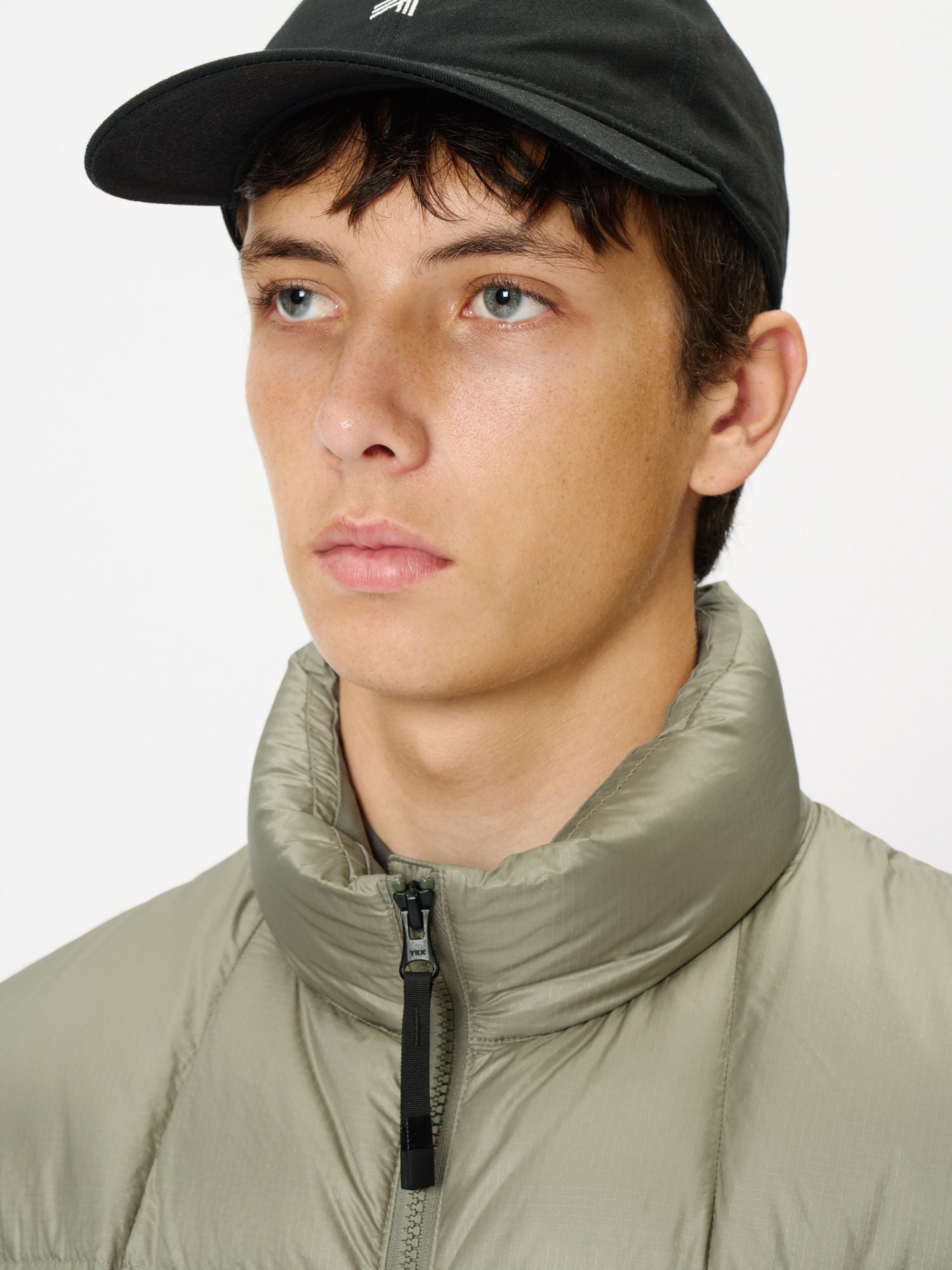 Pertex Quantum Down Vest (Unisex)