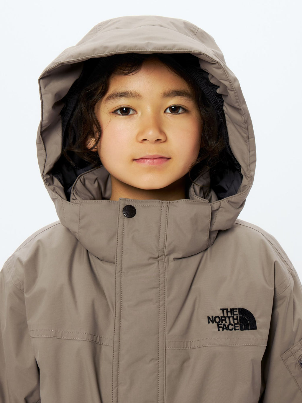 Winter Bomber Jacket (Kids)