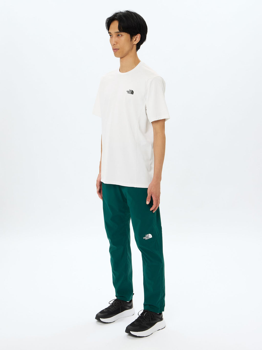 Short Sleeve ES Amper Crew (Men's)