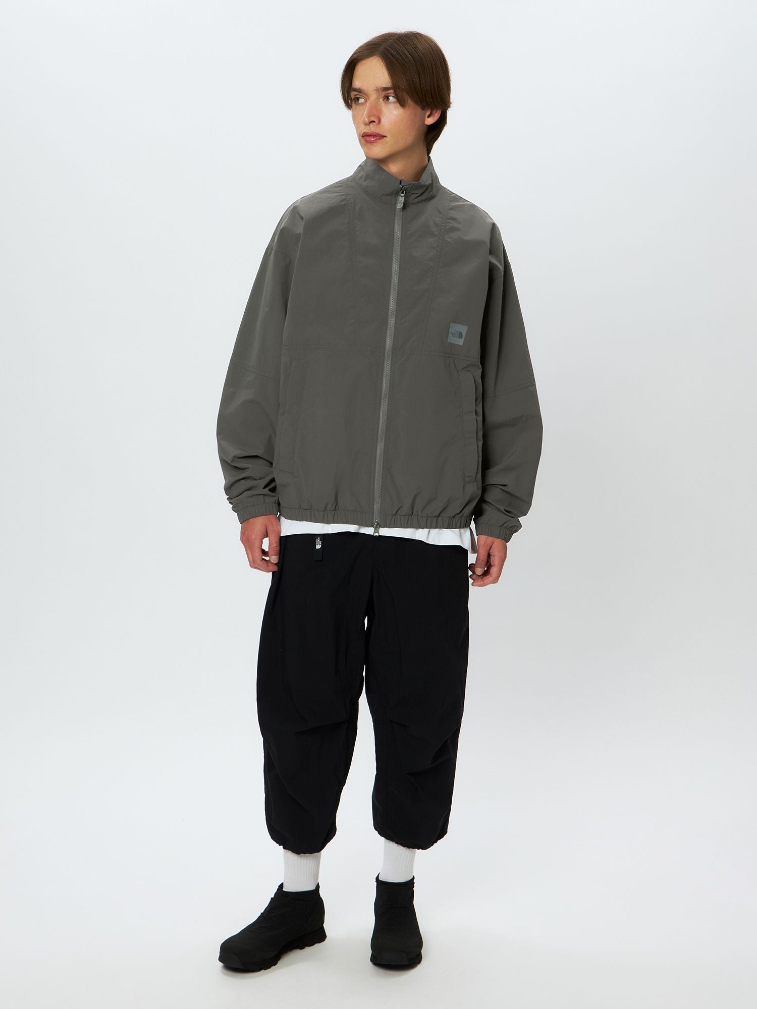 Enride Track Jacket (Unisex)