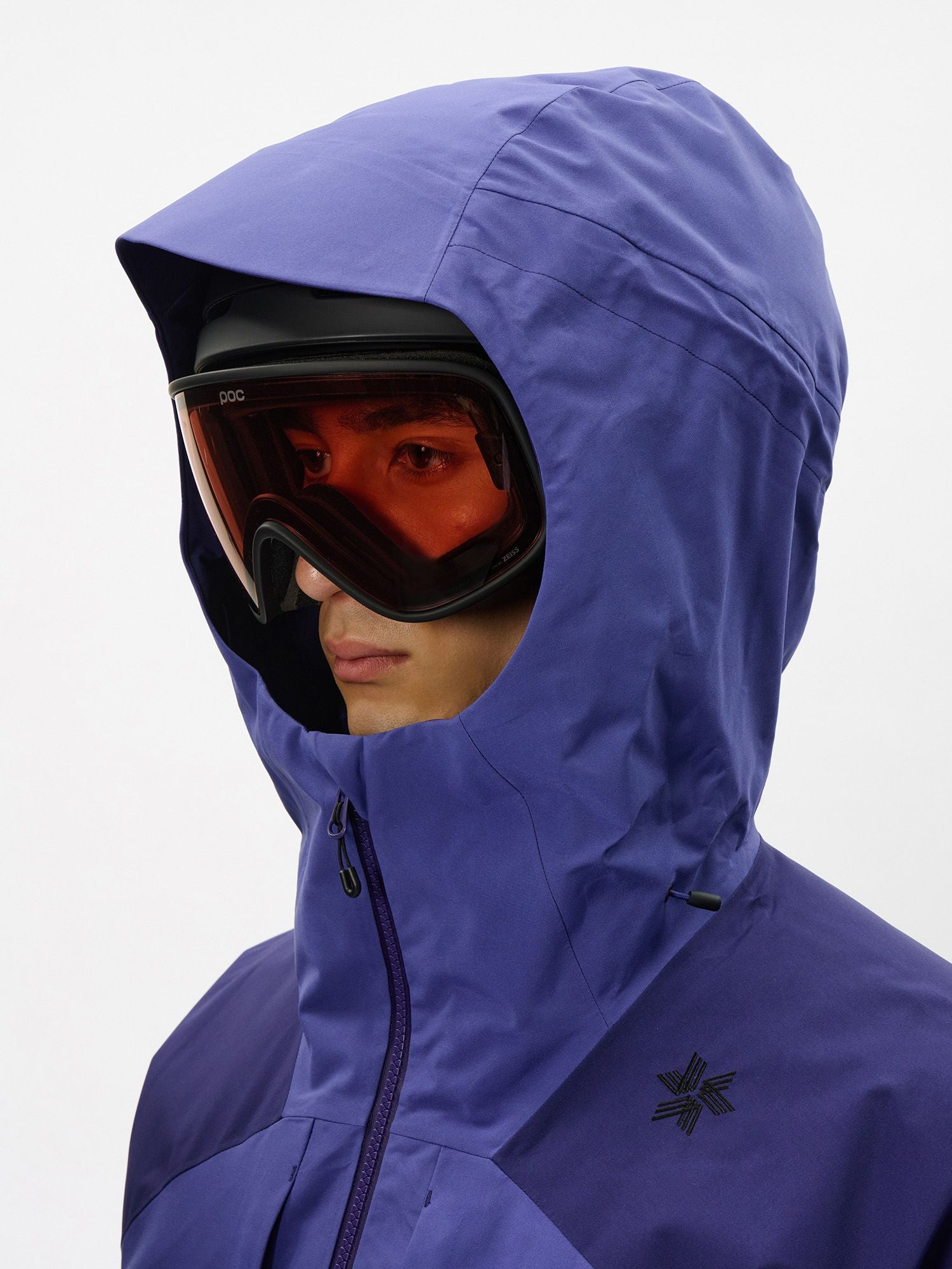 Insulated Gore-Tex 2-Layer Jacket (Men's)