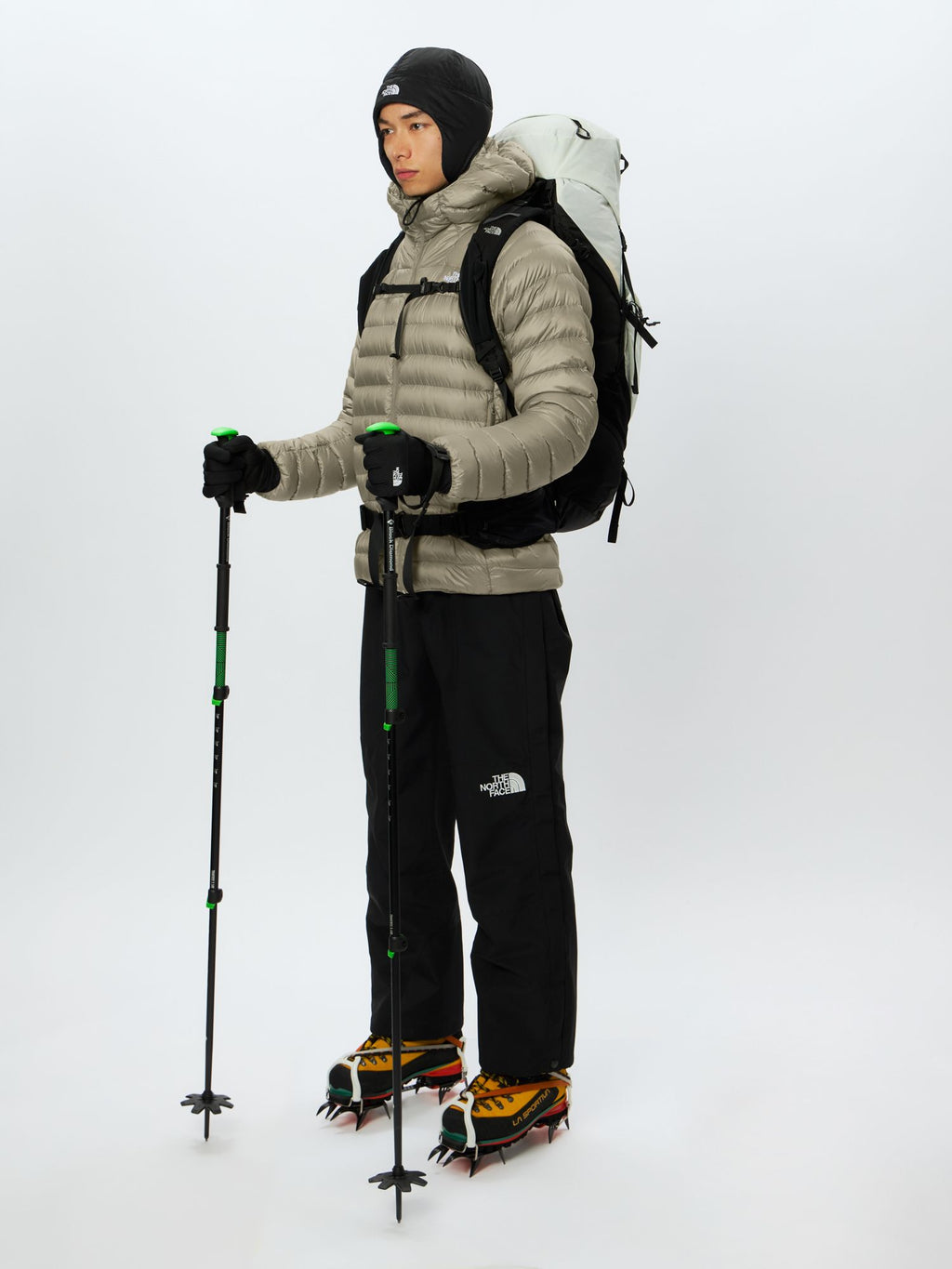 Wuzel Hoodie (Men's)