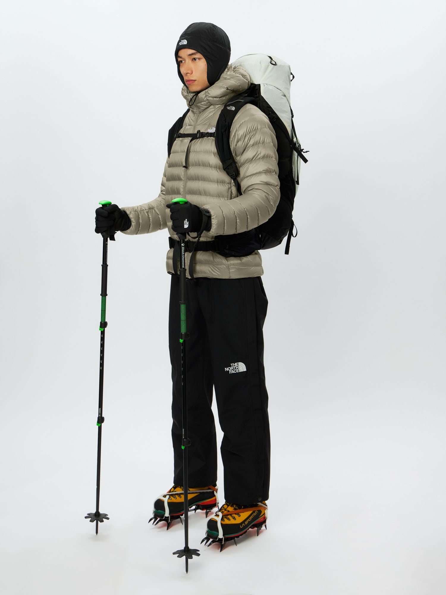 Wuzel Hoodie (Men's)