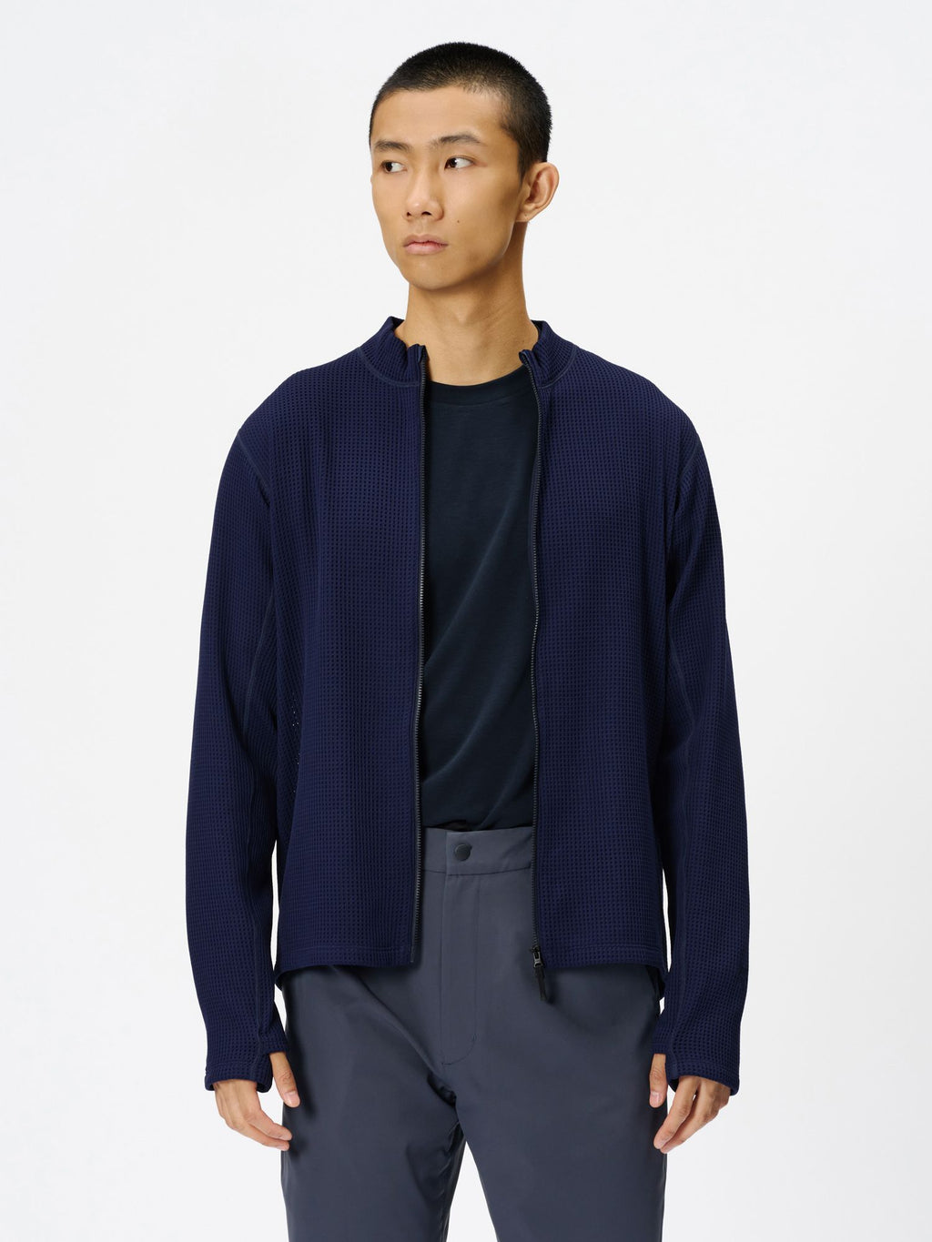 Dry Mesh Jacket (Unisex)