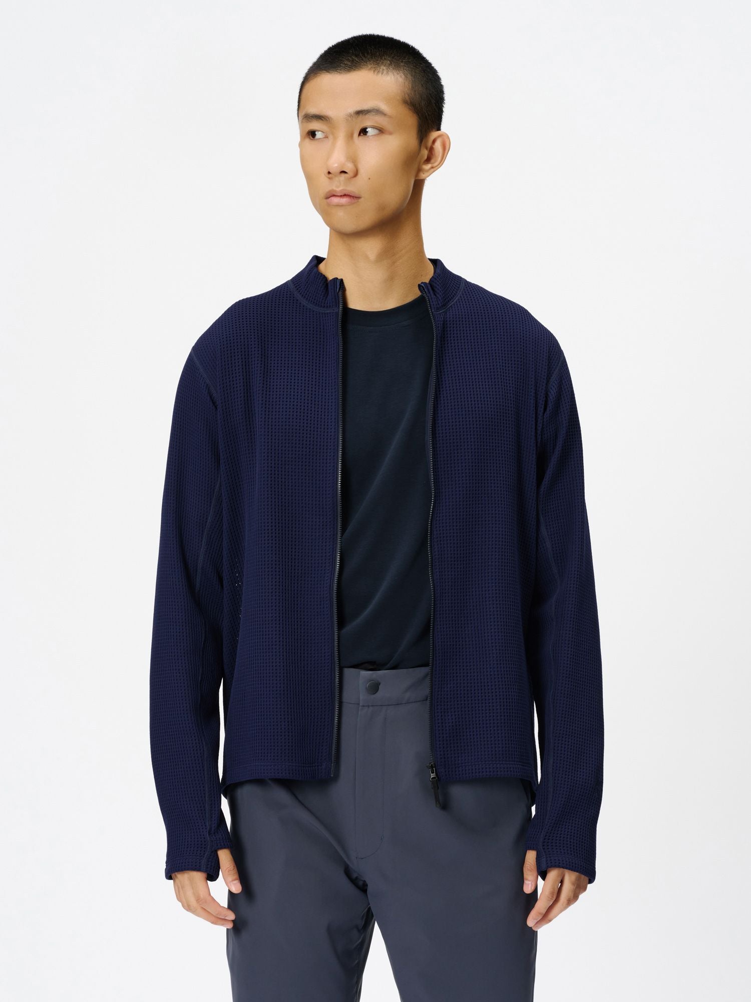 Dry Mesh Jacket (Unisex)