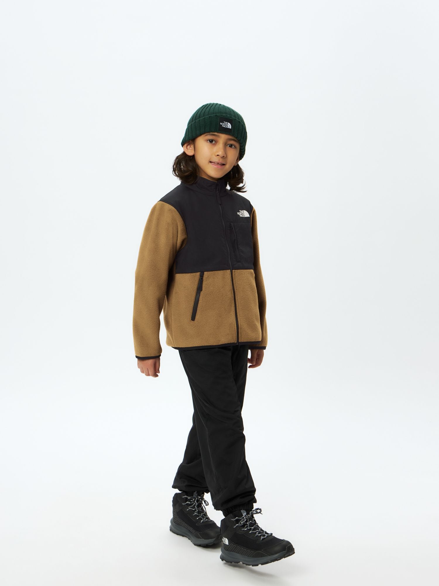 Denali Jacket (Kids)