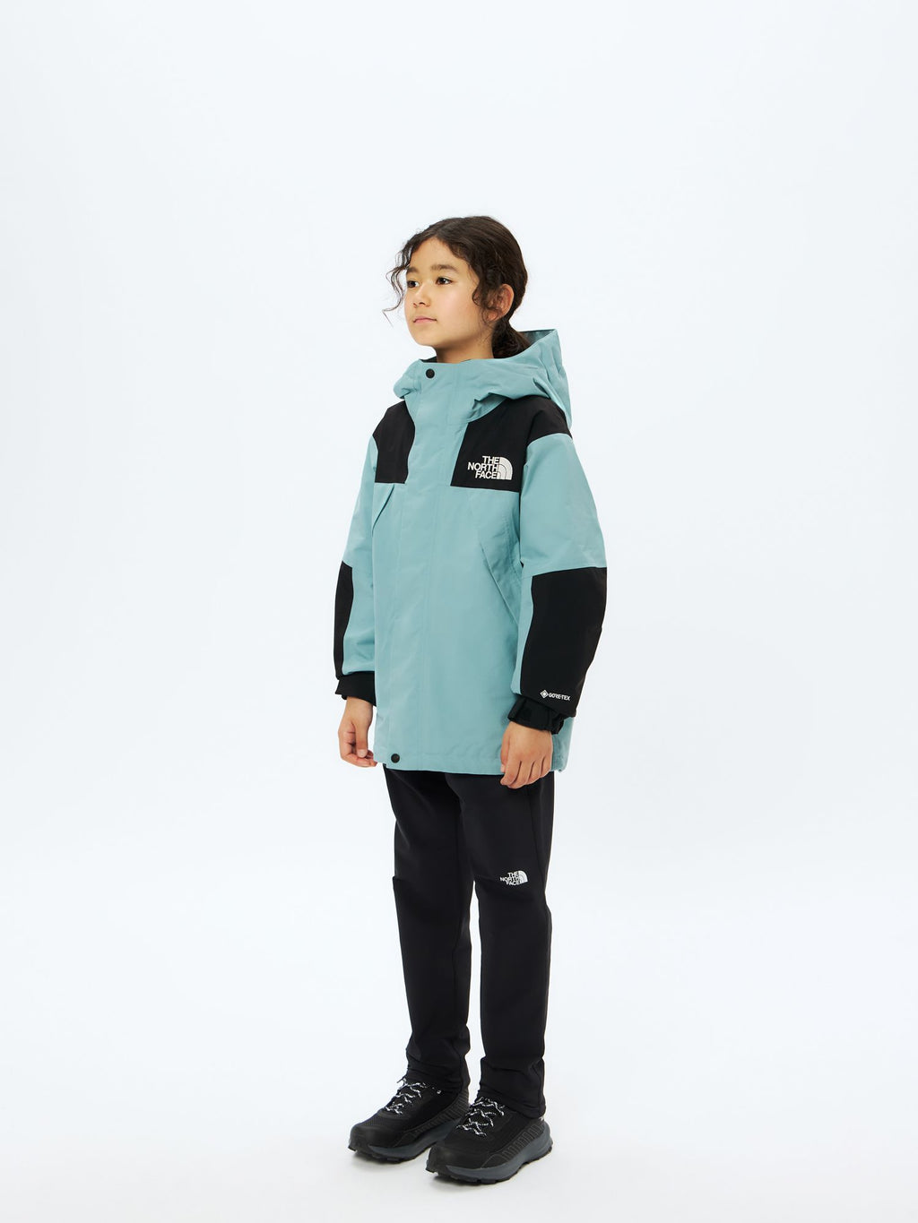 Mountain Jacket (Kids)