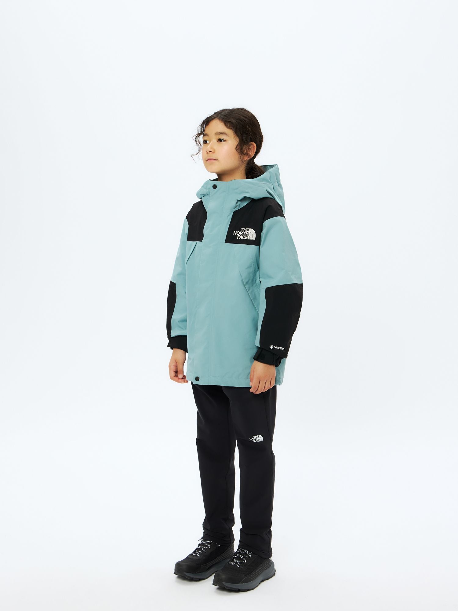 Mountain Jacket (Kids)