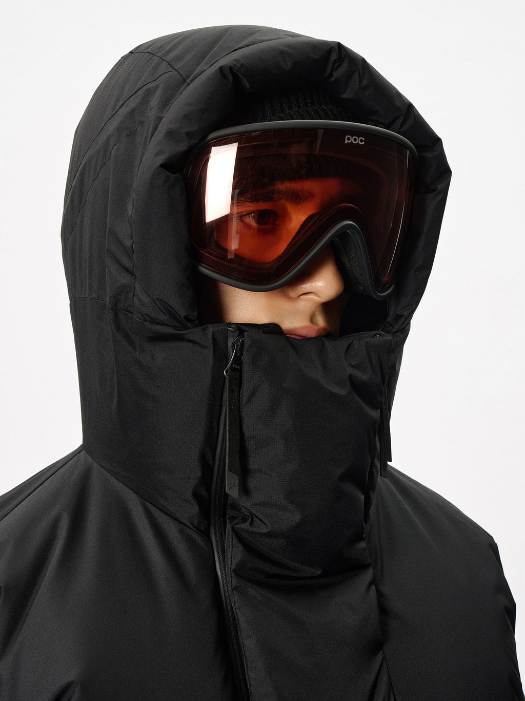 OYABE Down Jacket (Unisex)