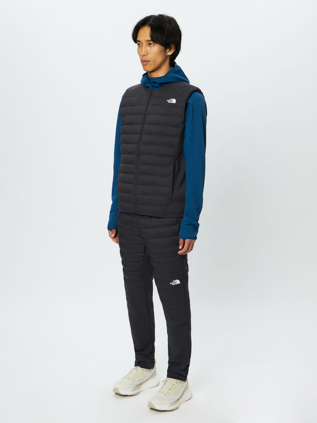 Red Run Vest (Men's)