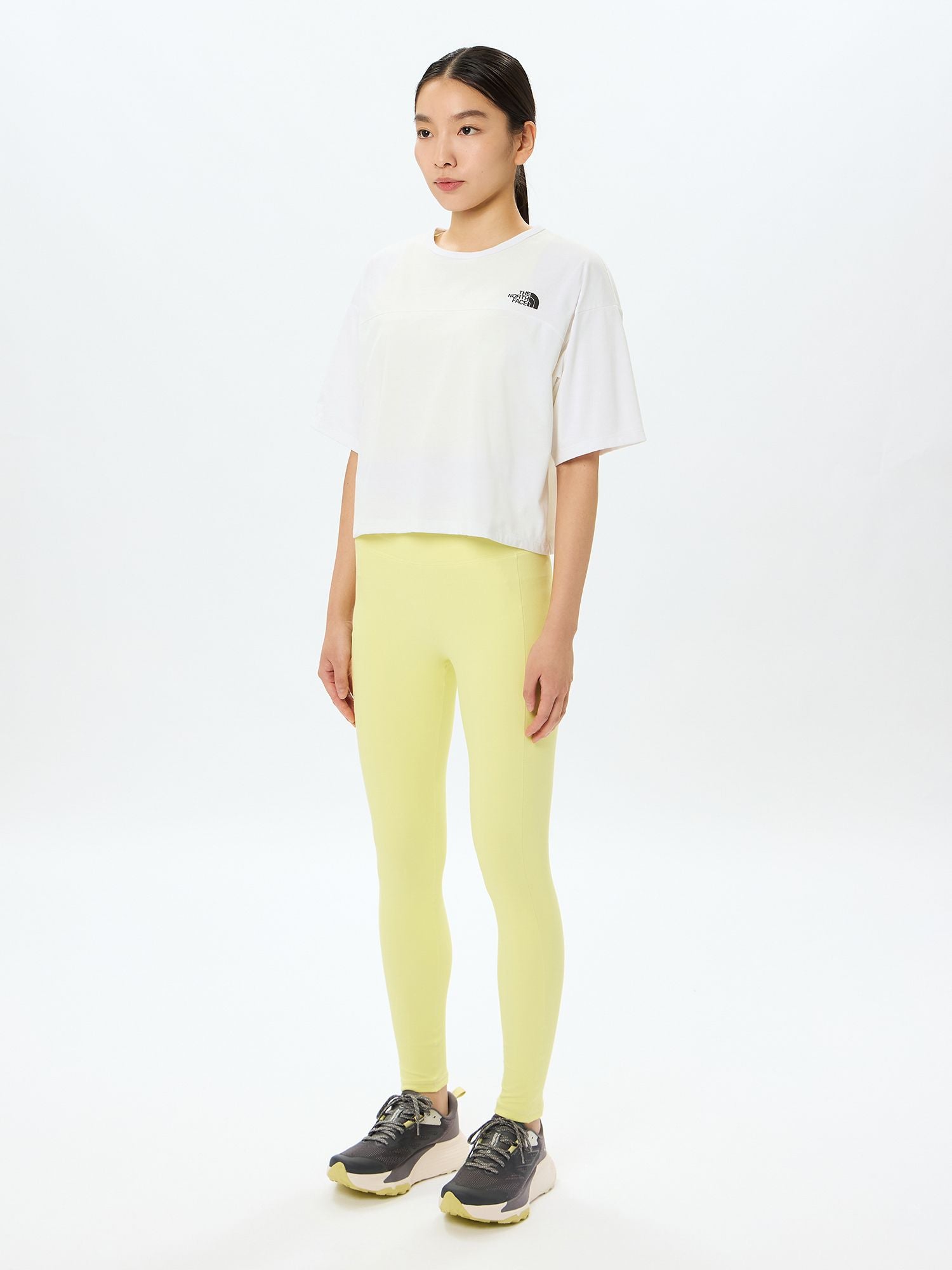 Short Sleeve ES Wide Tee (Women's)