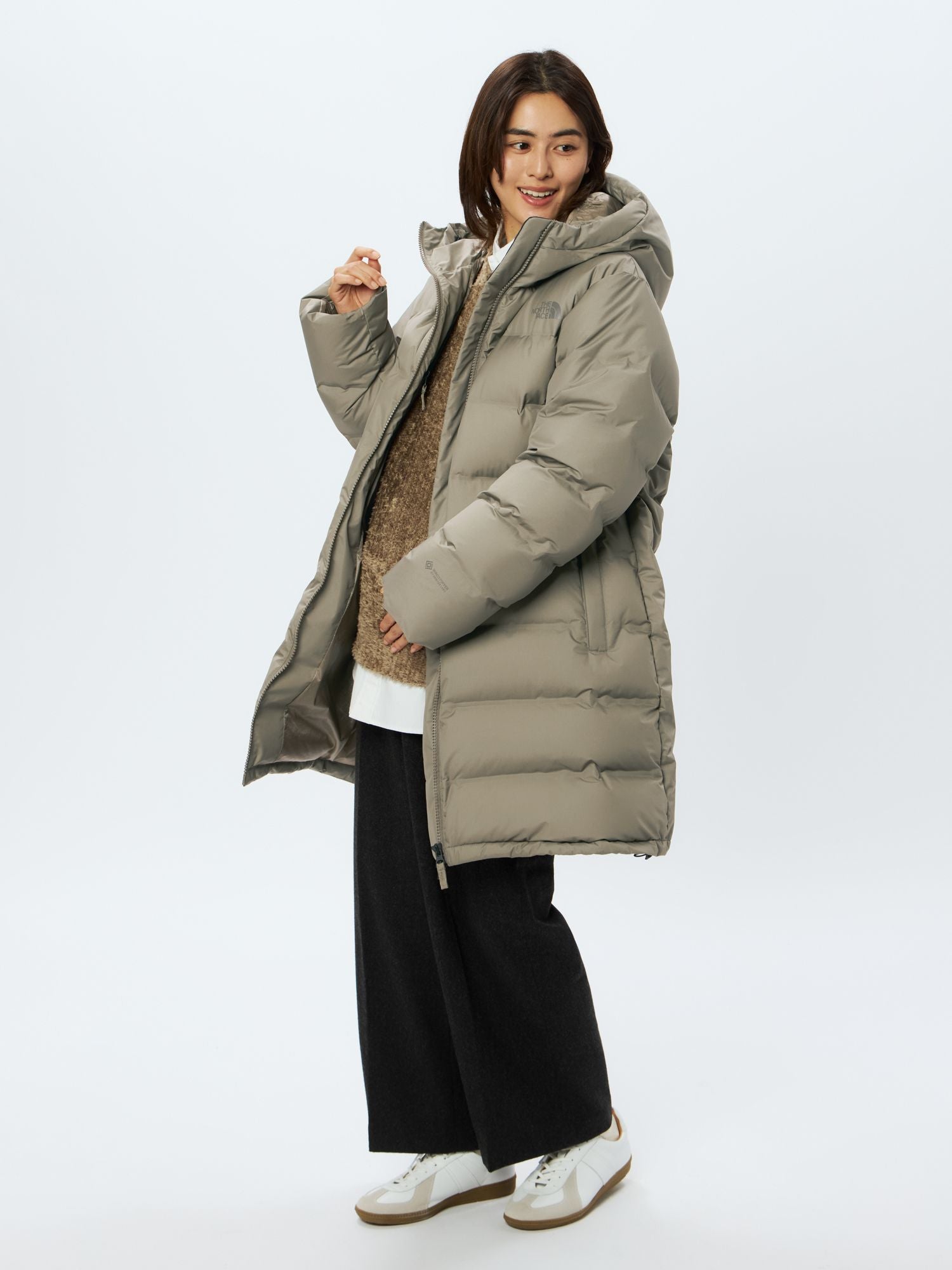 Maternity Down Coat (Women)