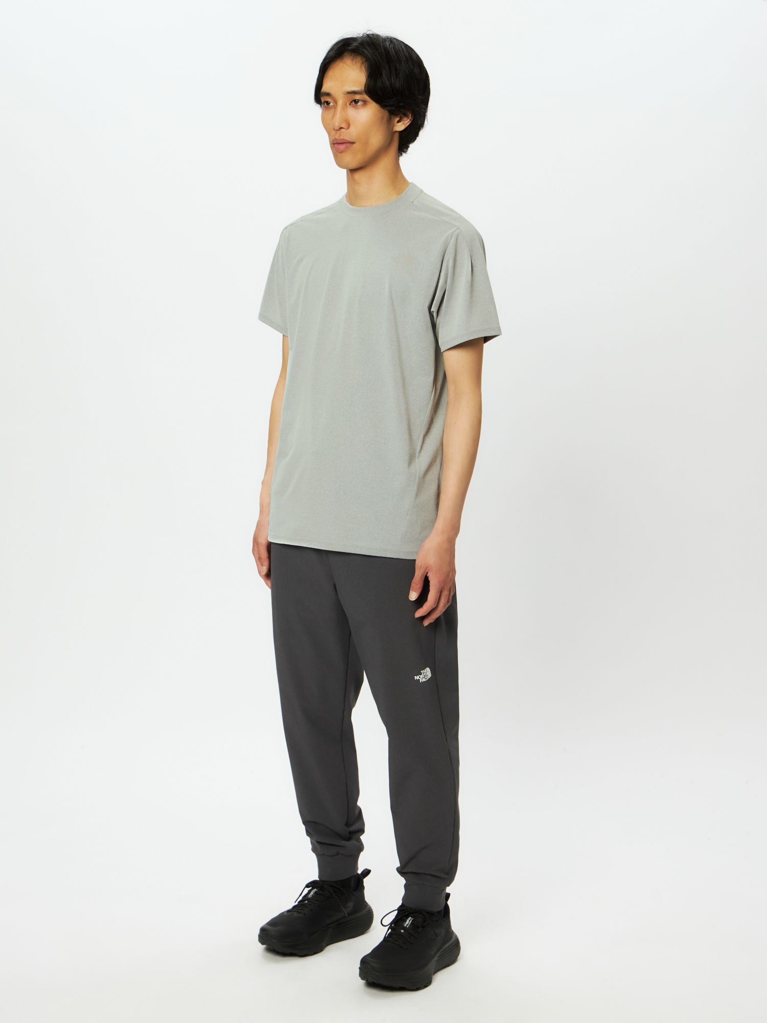 Short Sleeve FlashDry Action Crew (Men's)