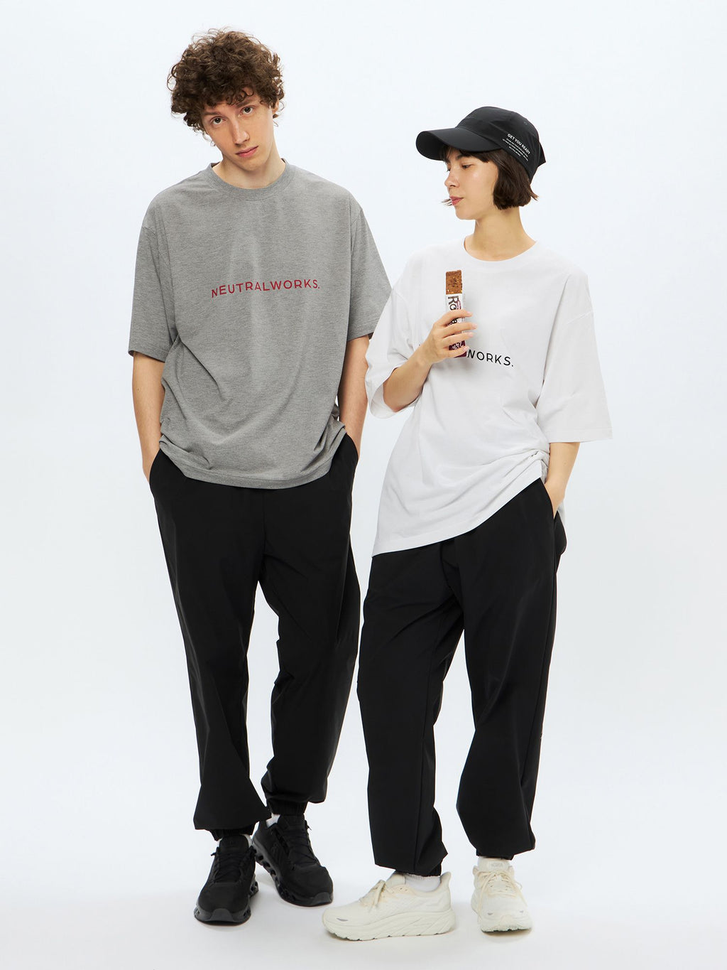 Graphic Tee 2 (Unisex)