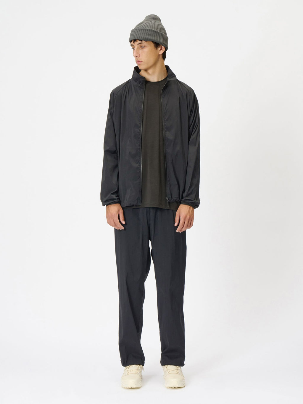 Rio Optimum Track Jacket (C3fit/Unisex)