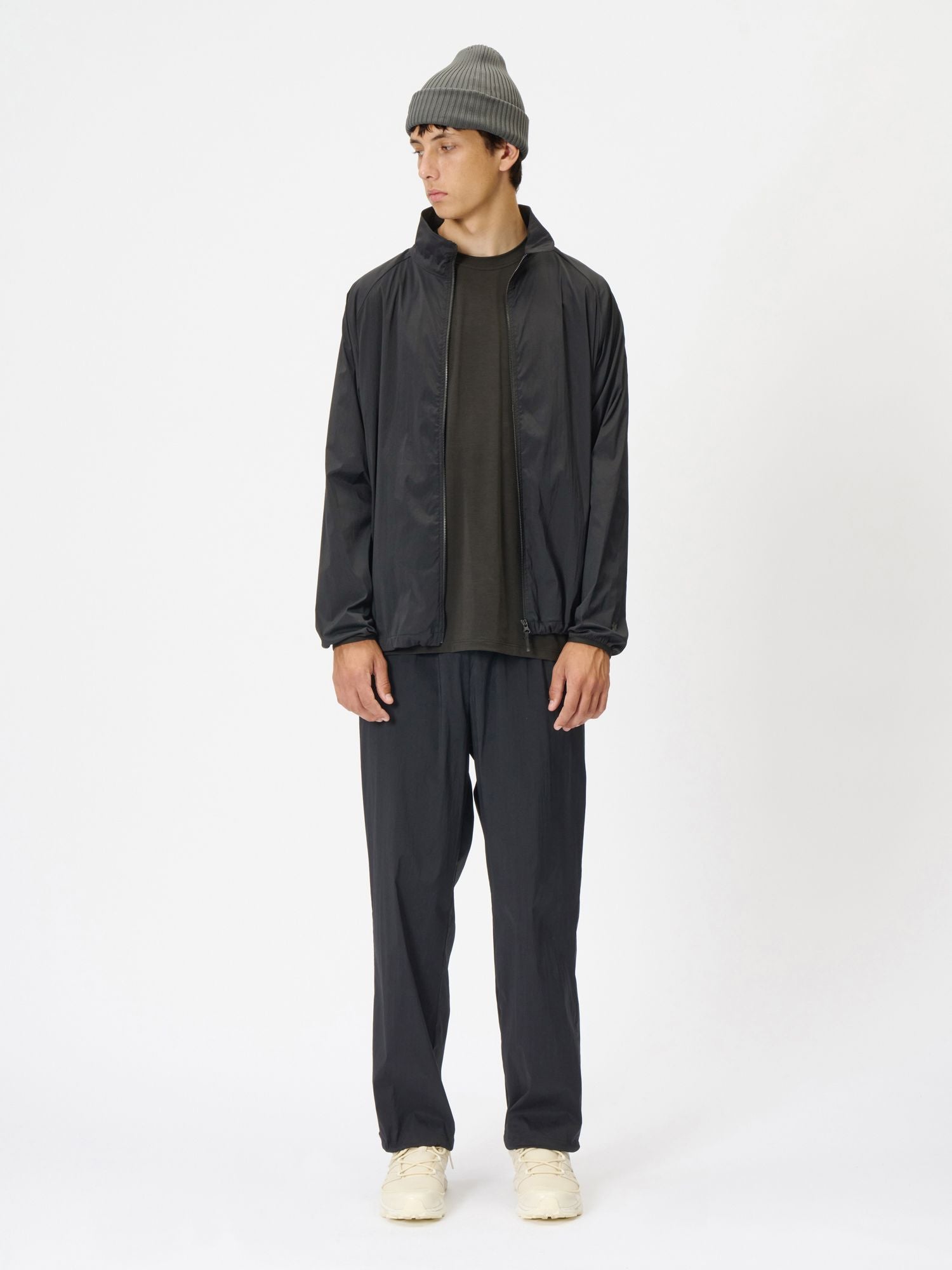 Rio Optimum Track Jacket (C3fit/Unisex)