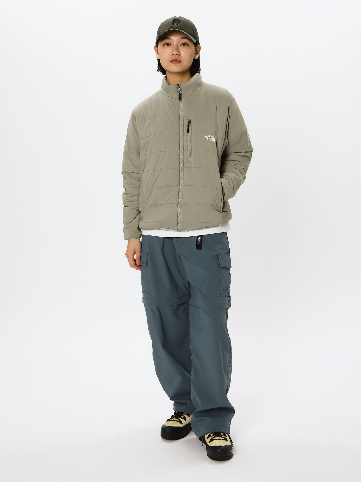 Light Rider Jacket (Women's)