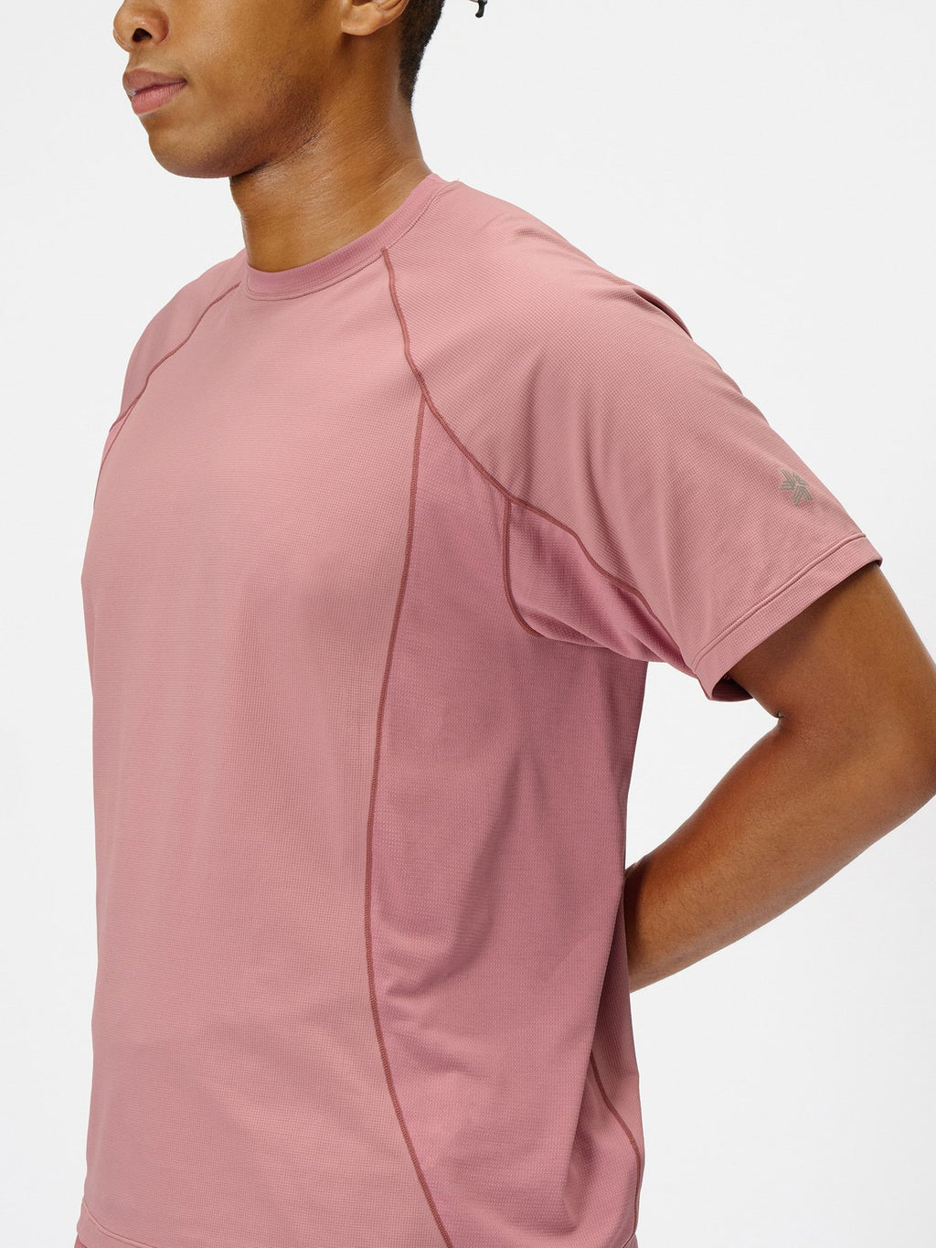 Advanced Hybrid Trail T-shirt (Unisex)