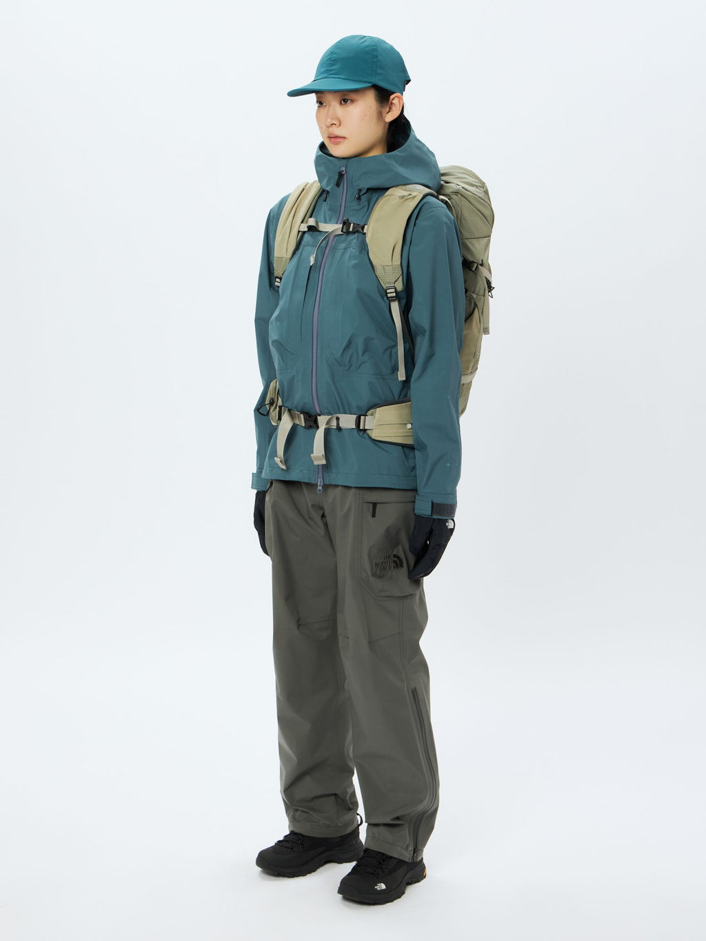 Hikers Jacket (Women's)