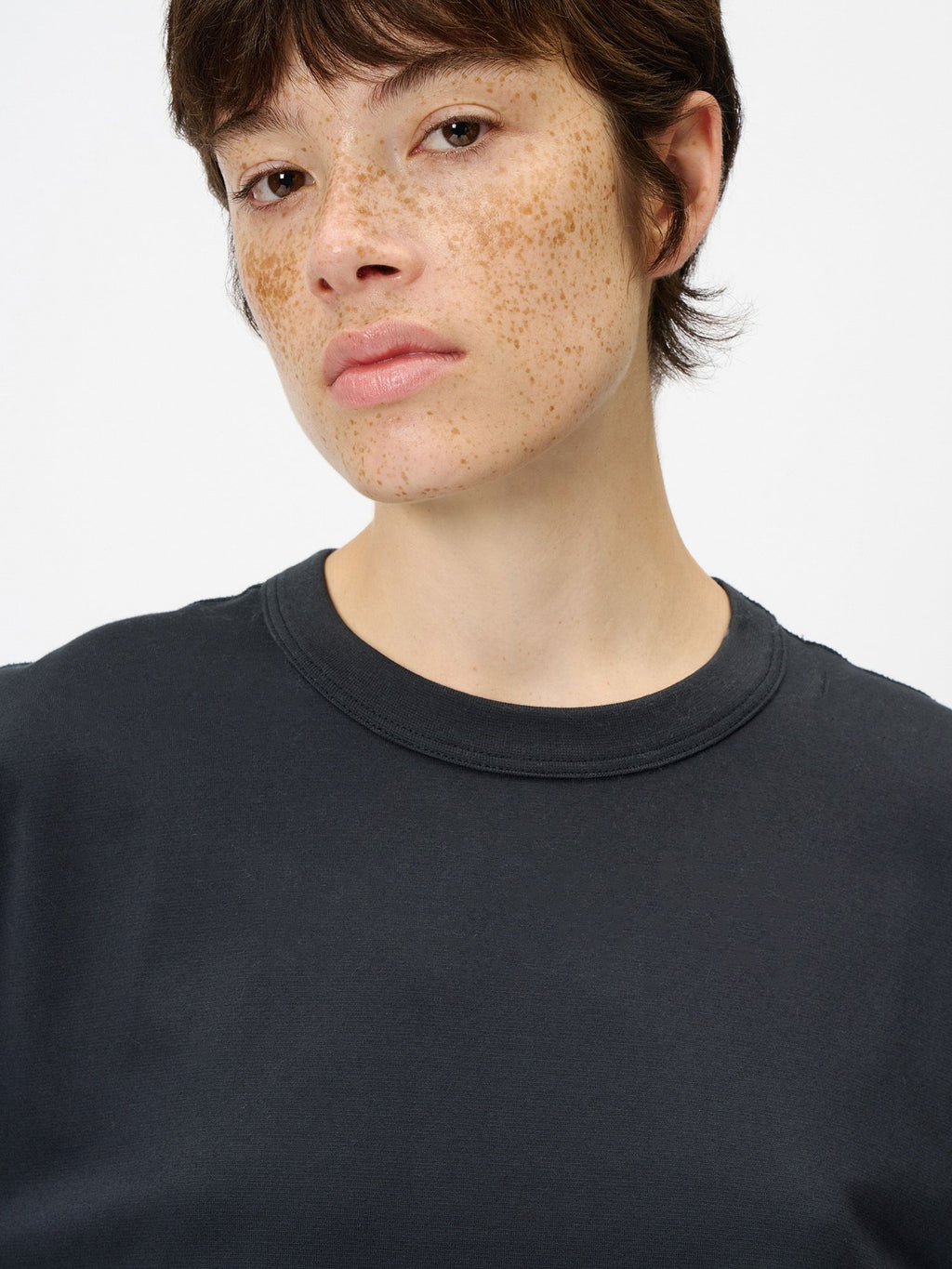 Rio Optimum Plating Jersey Cropped Long Sleeve T-Shirt (C3fit / Women's)