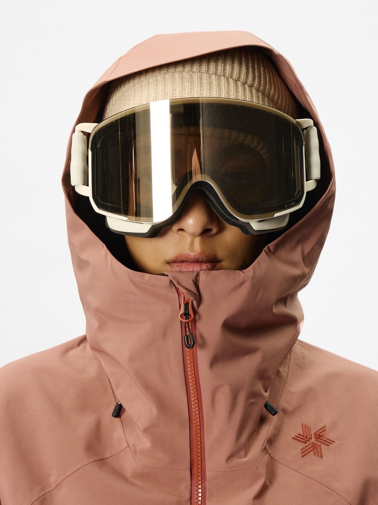 Women's Gore-Tex 2-Layer Jacket (Ladies)