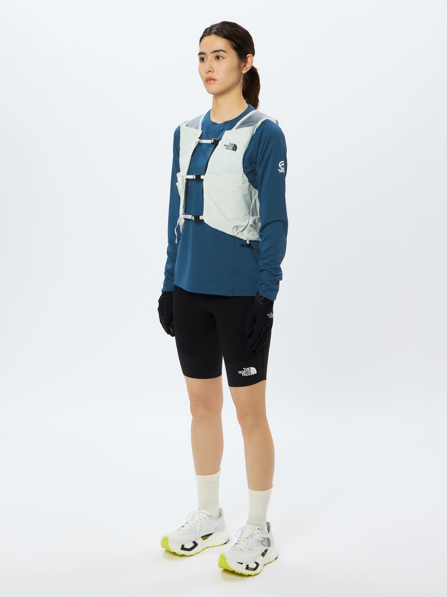 Expedition Dry Dot Crew (Unisex)