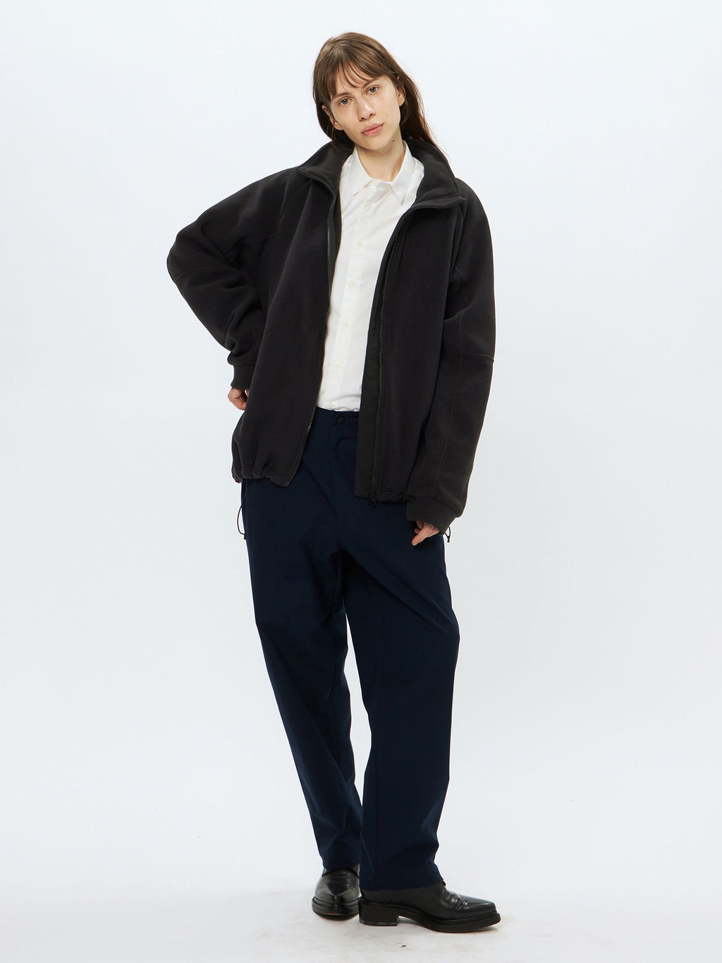 Kikamba/Three Way Jacket (Unisex)