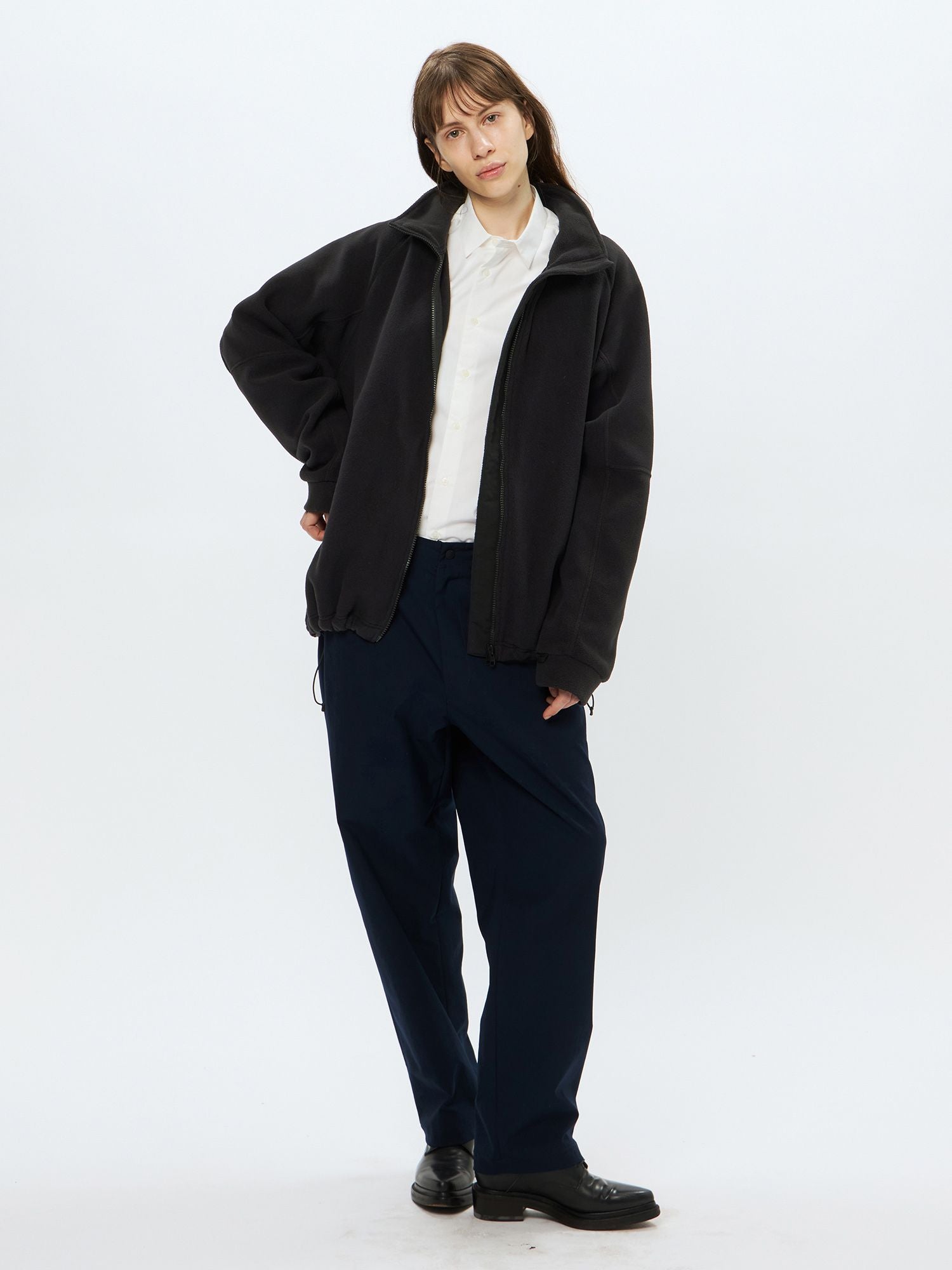 Kikamba/Three Way Jacket (Unisex)