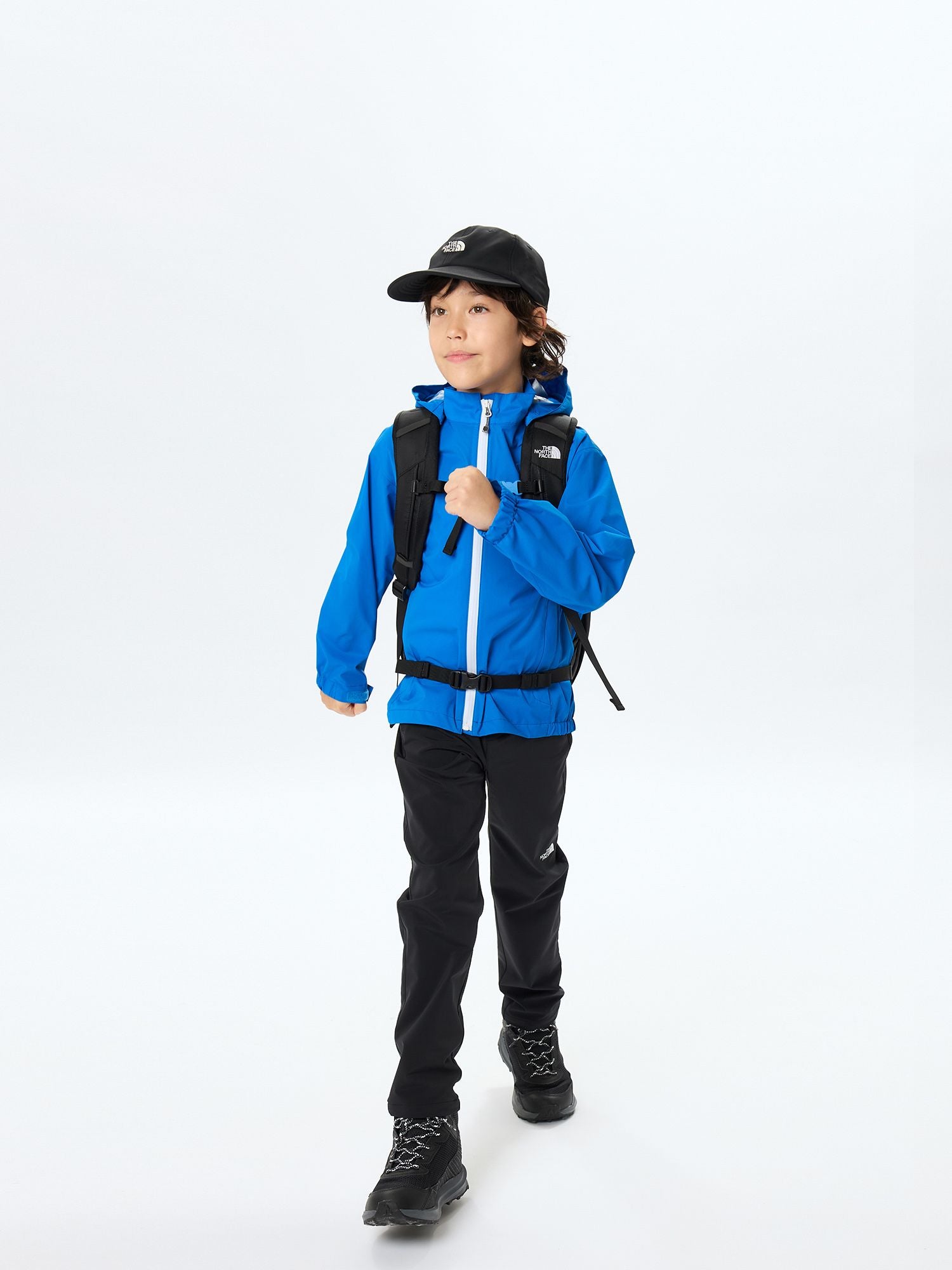 Venture Jacket (Kids)