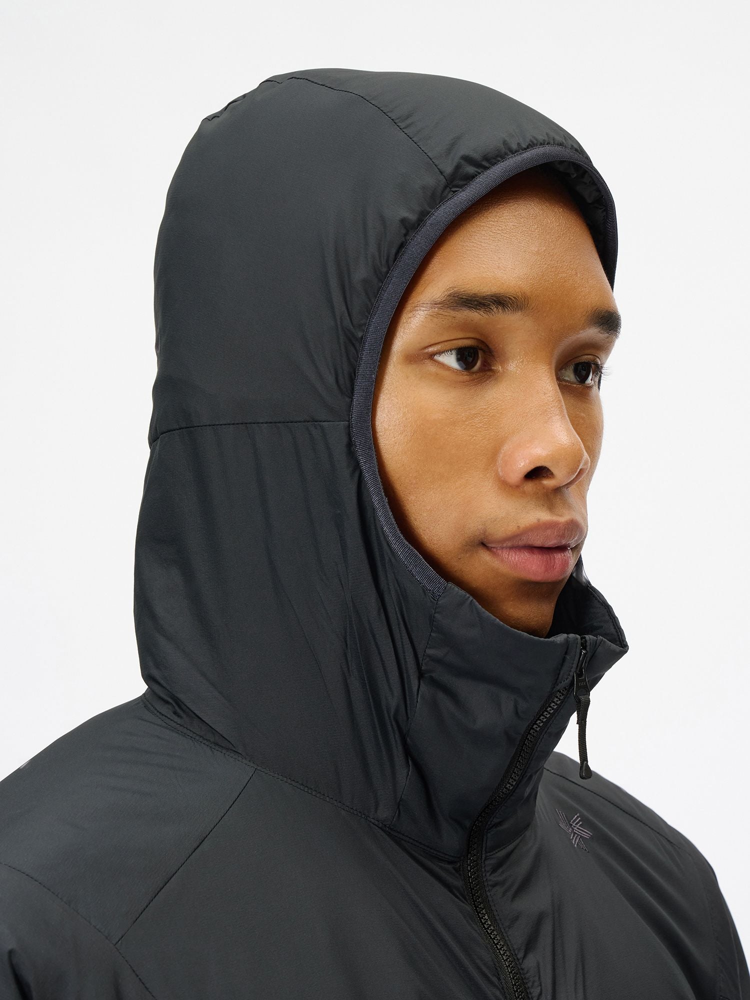 Pertex Quantum Padded Warm Jacket (Unisex)