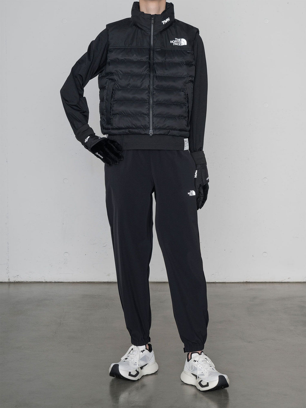 HYKE GTX Insulation Trail Vest (Women's)